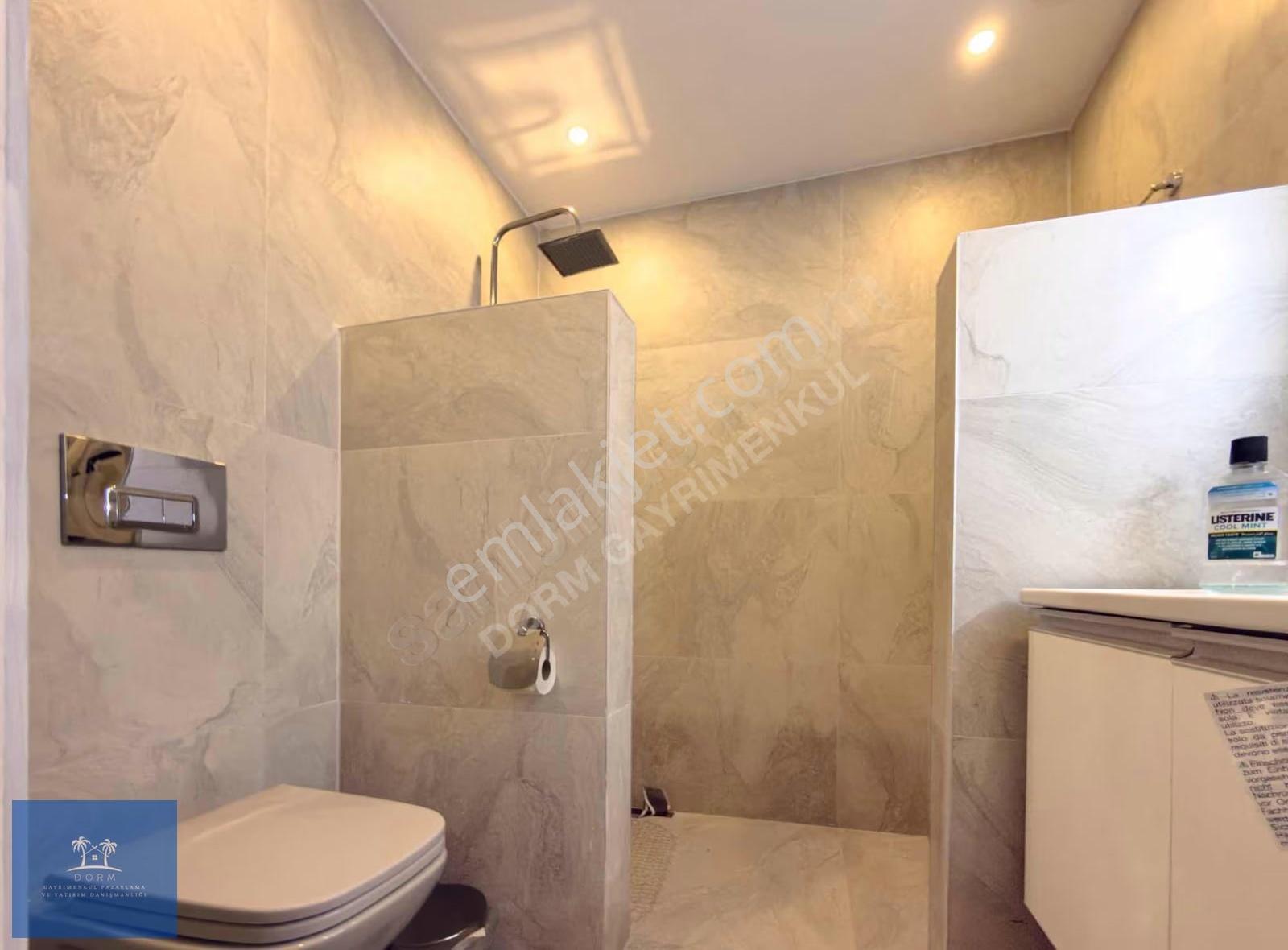 Bodrum Yalıkavak'ta Satılık Deniz Manzaralı 5+2 Villa - Görsel 10