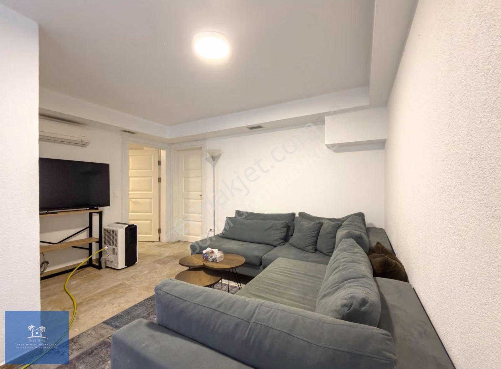 Bodrum Yalıkavak'ta Satılık Deniz Manzaralı 5+2 Villa - Görsel 8