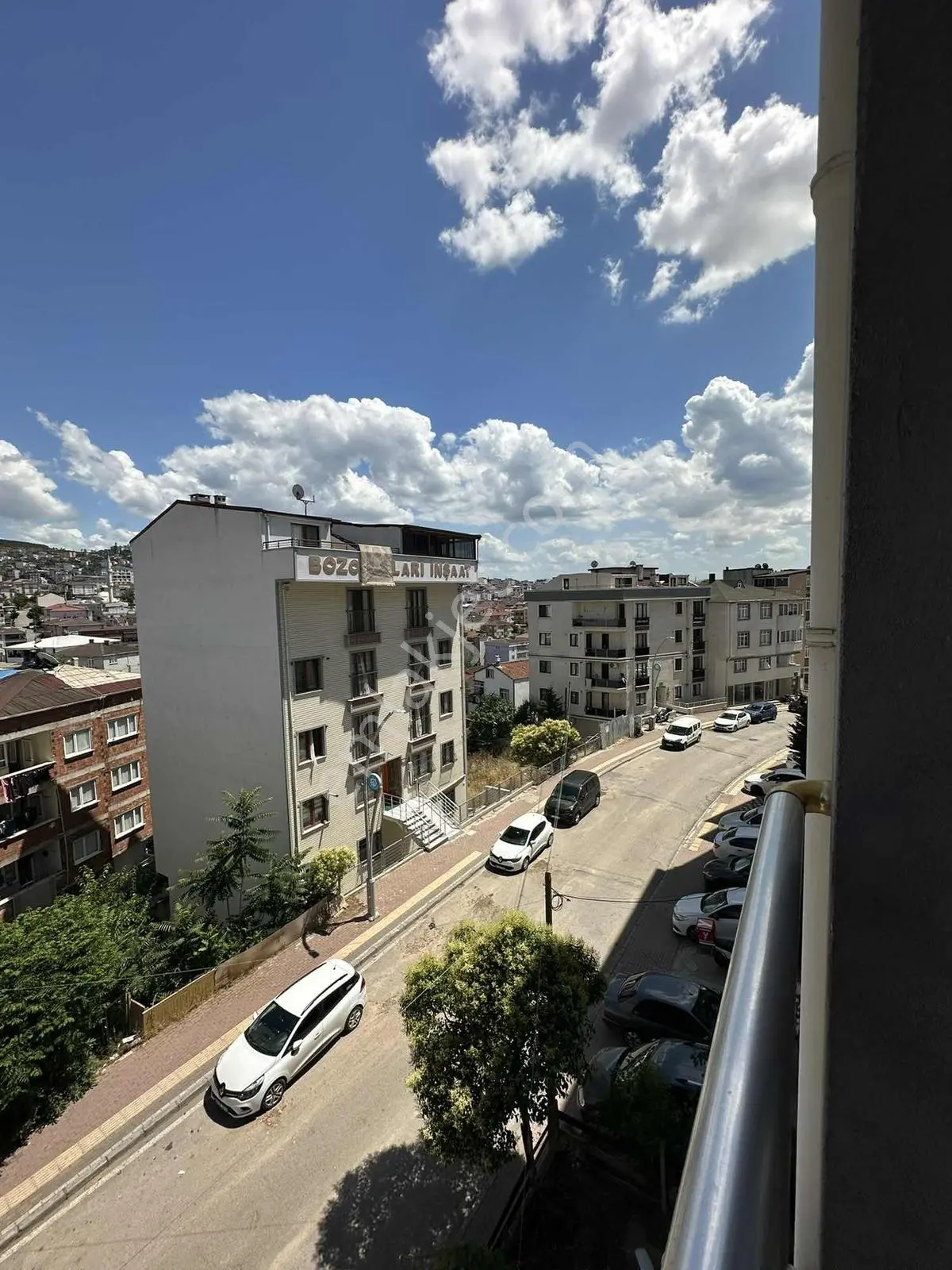Kılıç Gayrimenkul'den 2+1 Kiralık Daire