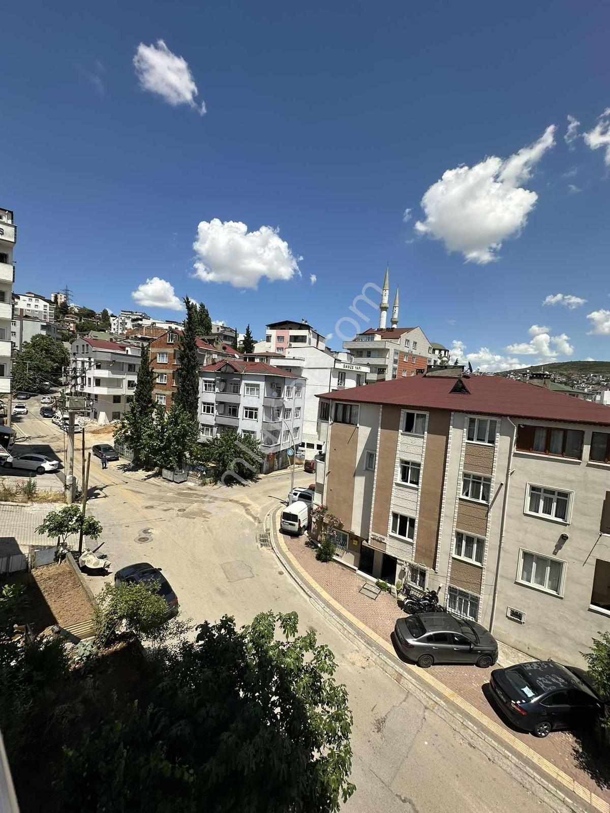 Kılıç Gayrimenkul'den 2+1 Kiralık Daire - Görsel 7