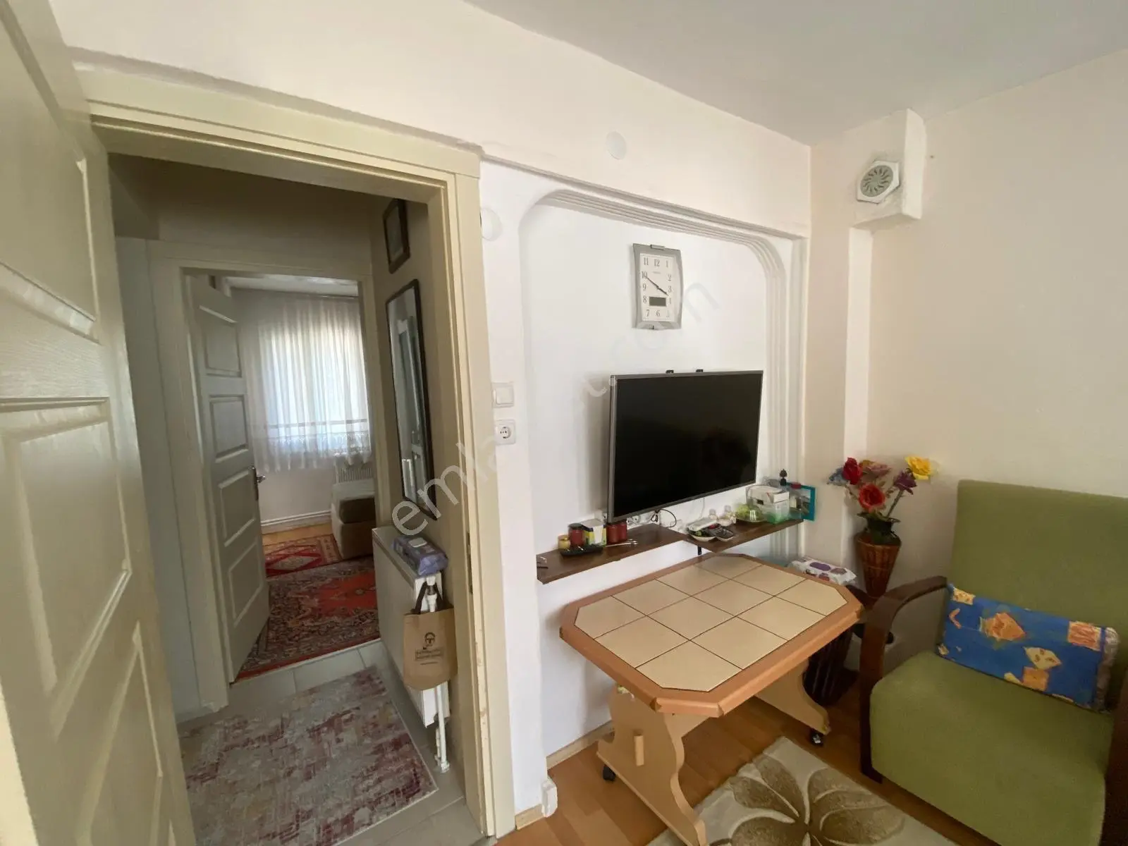 Kuşadası Merkezde 5+1 Bahçeli Villa - Görsel 4