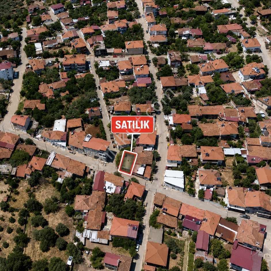 Karacasu Cuma Mahallesi'nde Satılık Müstakil 2 Katlı Ev - Görsel 10