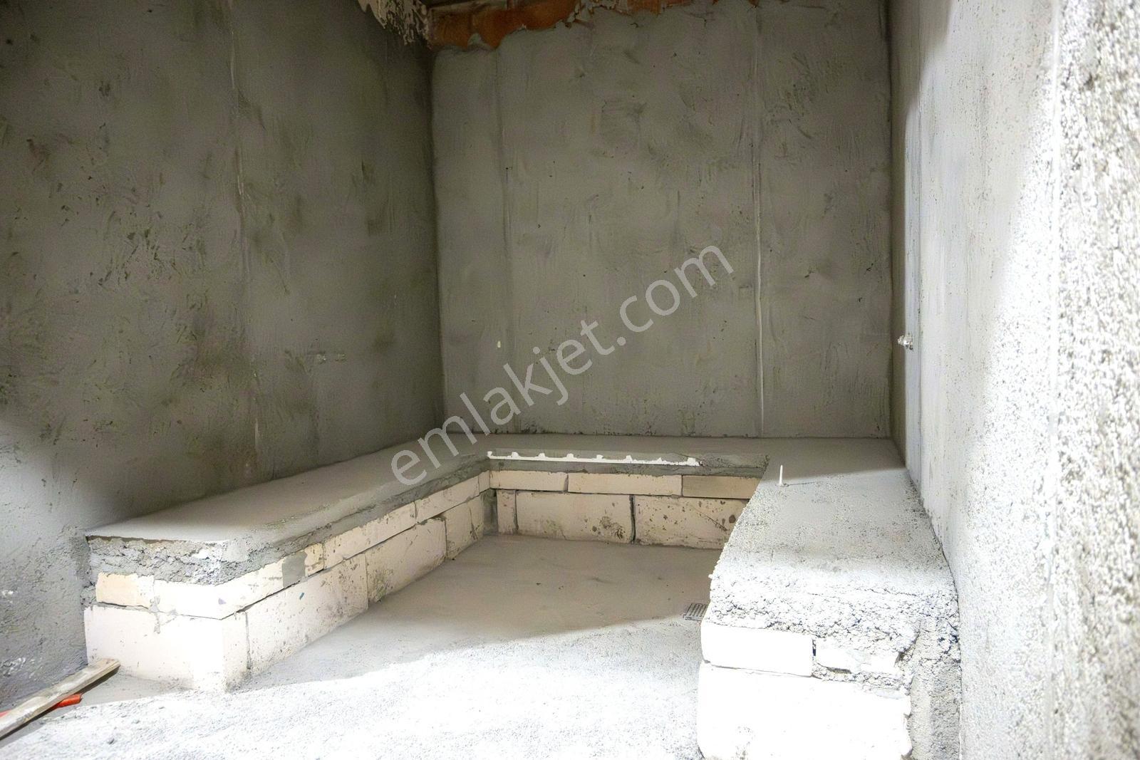 Gölbaşı Karşıyaka'da Mogan Gölü Manzaralı Satılık 7+2 Lüks Villa - Görsel 19