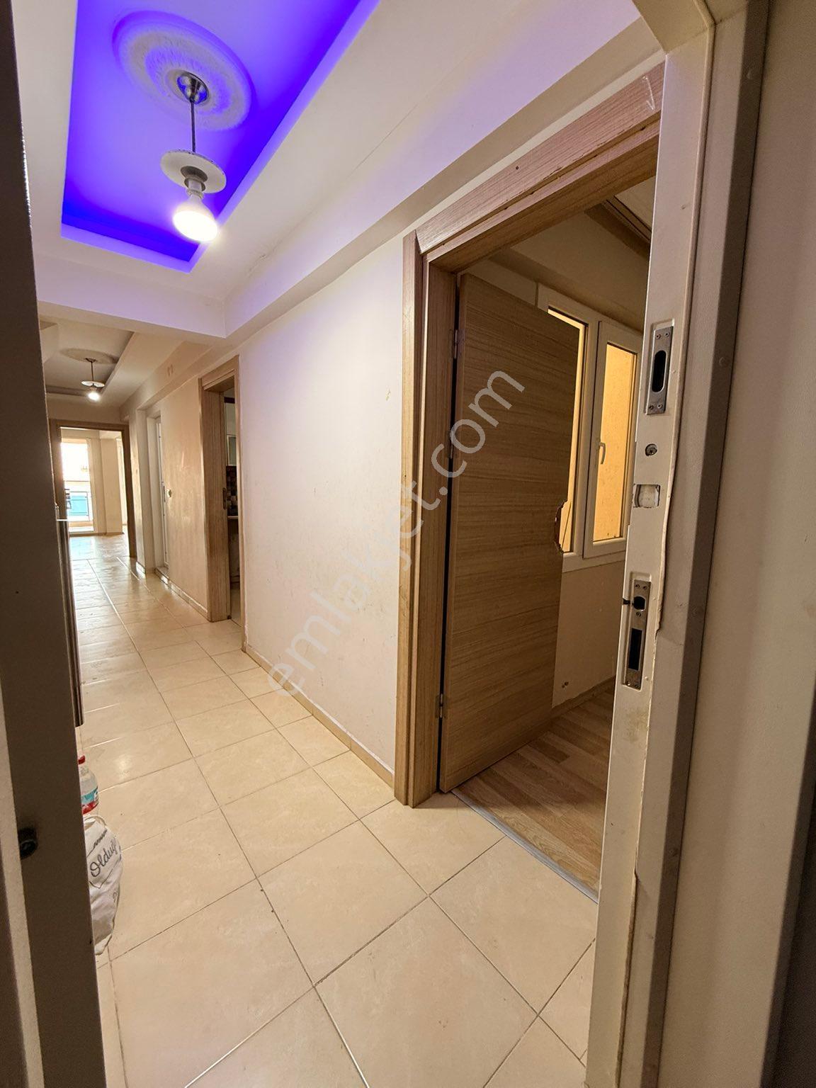 Ayrancılar Merkezde Teraslı 3+1 Evebeny Banyolu Satılık Dublex