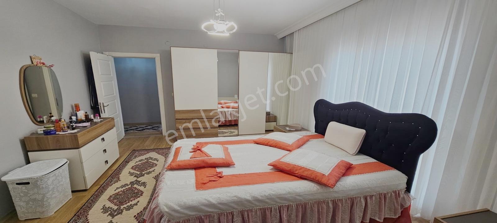Haserden Yeşiltepede Site Dairesi 4+1 Full Manzara Kaçmaz Fırsat - Görsel 25