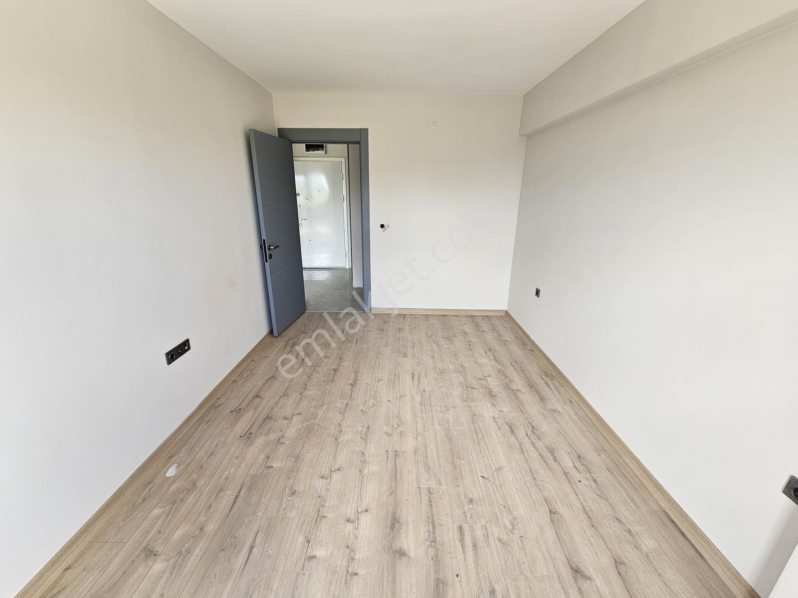 İncek Taşpınar'da/güney Cephe/yatırıma Uygun/ferah 1+1 Daire - Görsel 32