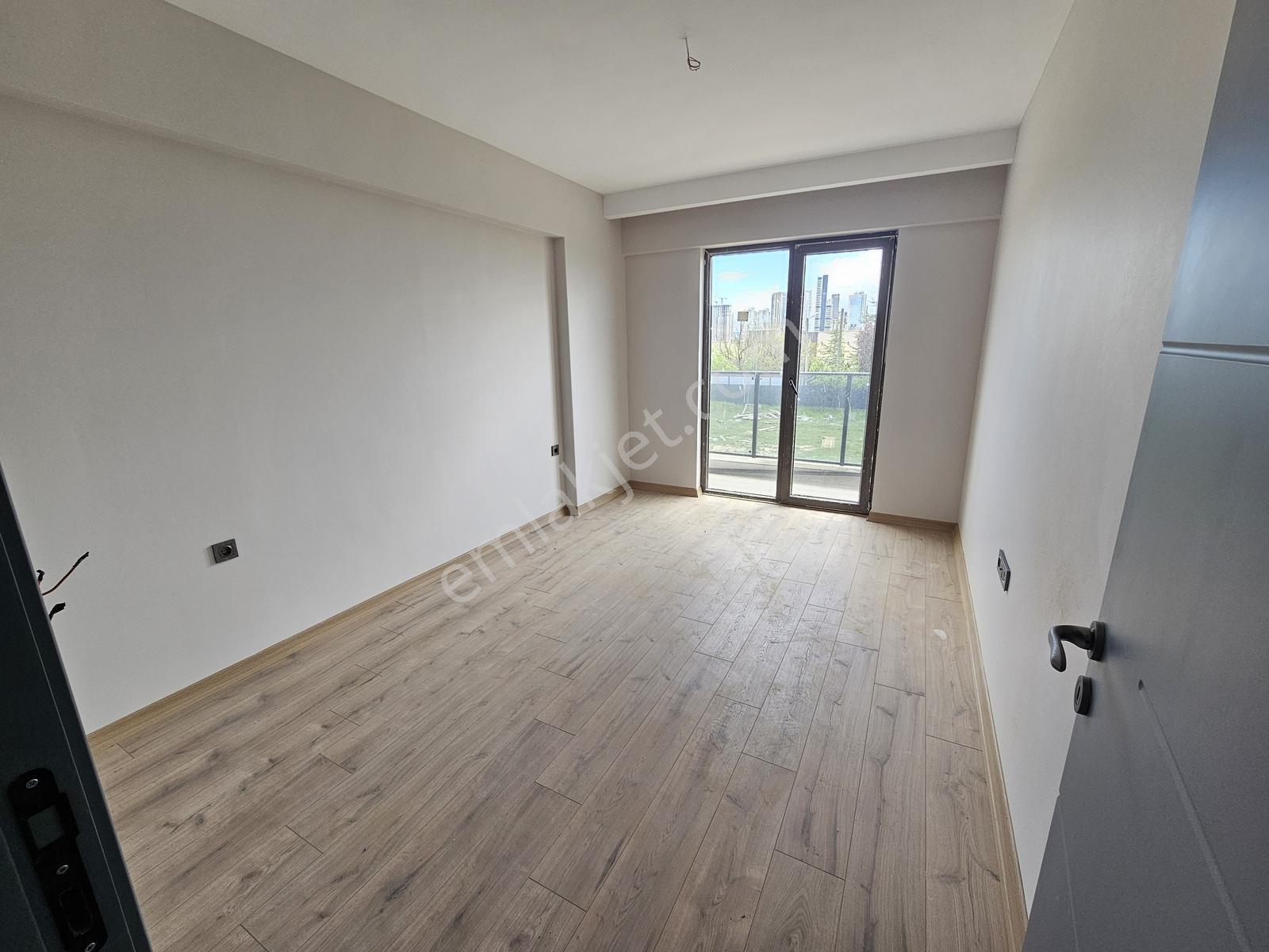 İncek Taşpınar'da/güney Cephe/yatırıma Uygun/ferah 1+1 Daire - Görsel 31