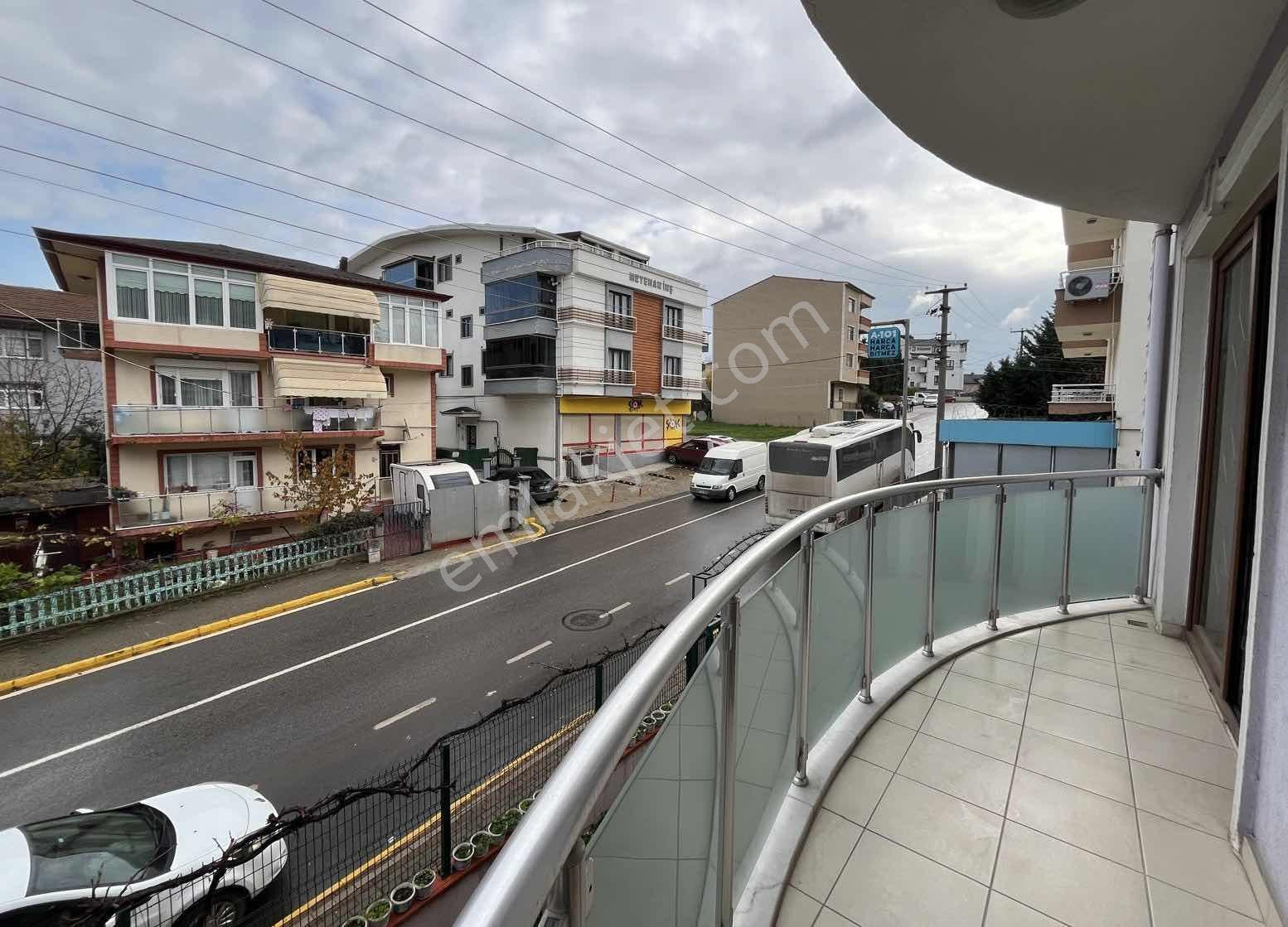Derince Dumlupınar Mahallesinde 3+1 Kiralık Arakat Daire - Görsel 32