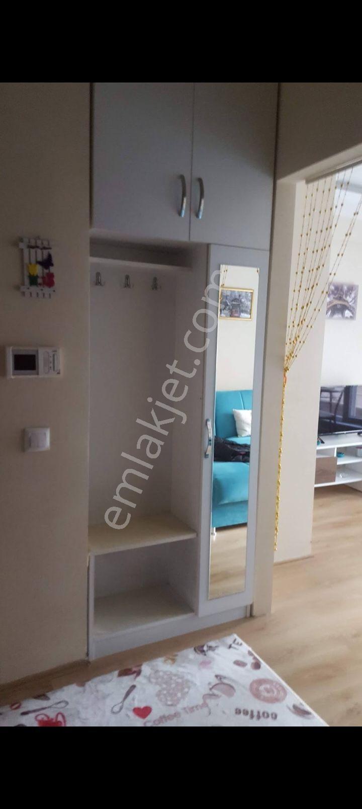 Adalarda Sahibinde Full Eşyalı 1+1 - Görsel 22
