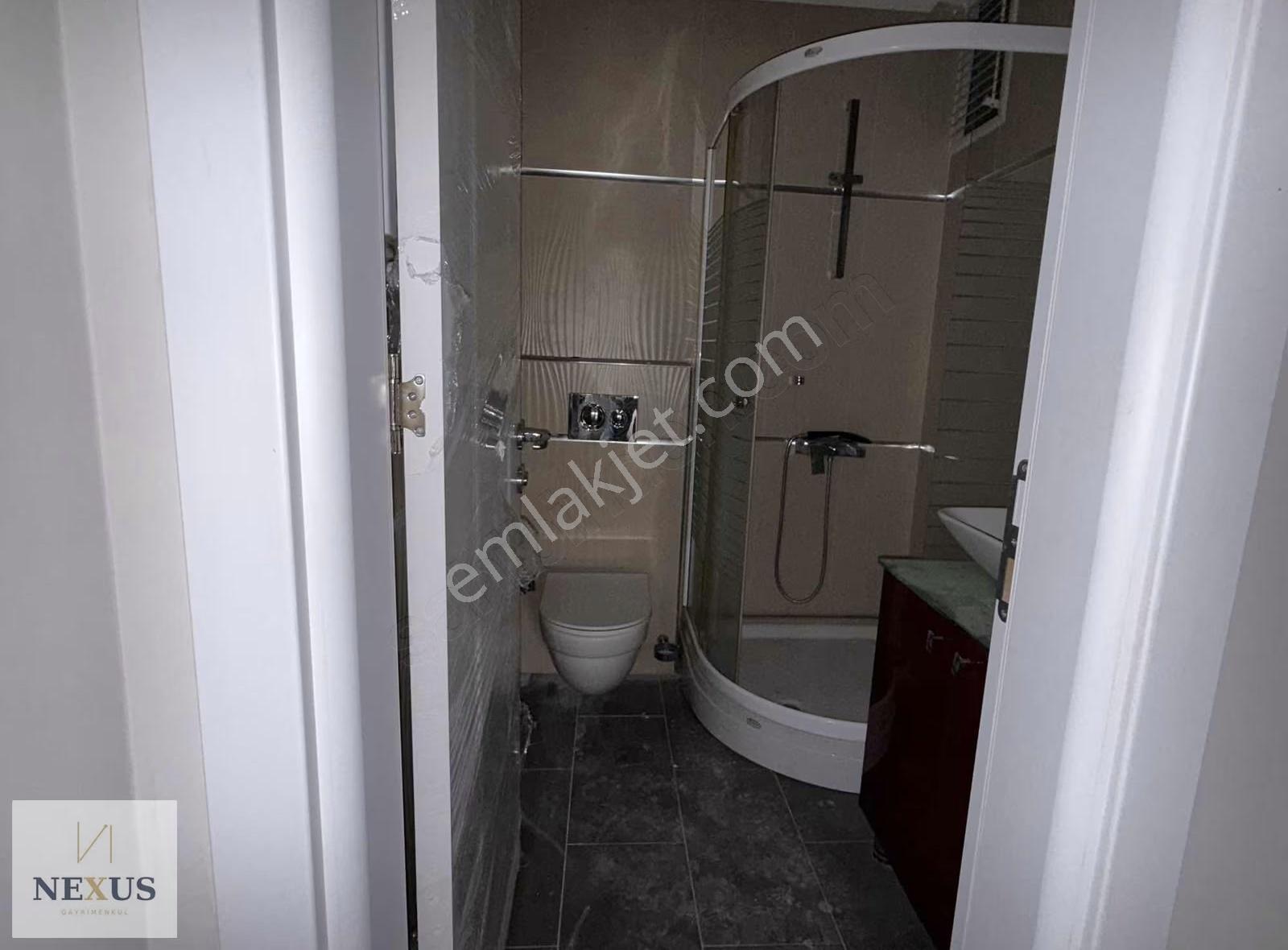 Atabulvarında Shell Yanı 80m2 Kiralık 2+1 Ofis İşyeri - Görsel 23