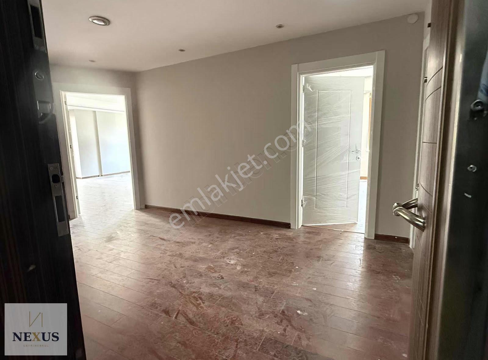 Atabulvarında Shell Yanı 80m2 Kiralık 2+1 Ofis İşyeri - Görsel 17