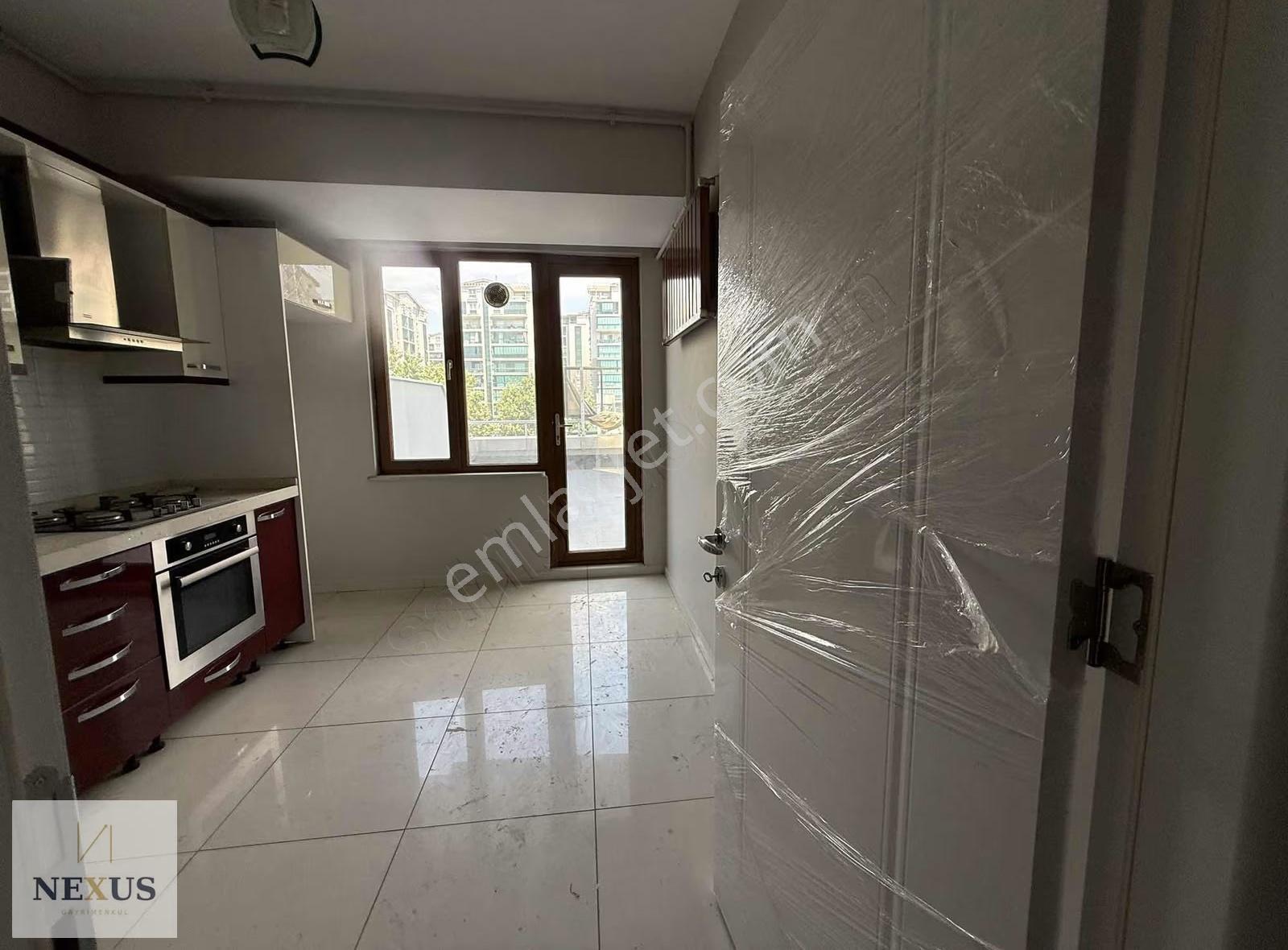 Atabulvarında Shell Yanı 80m2 Kiralık 2+1 Ofis İşyeri - Görsel 5