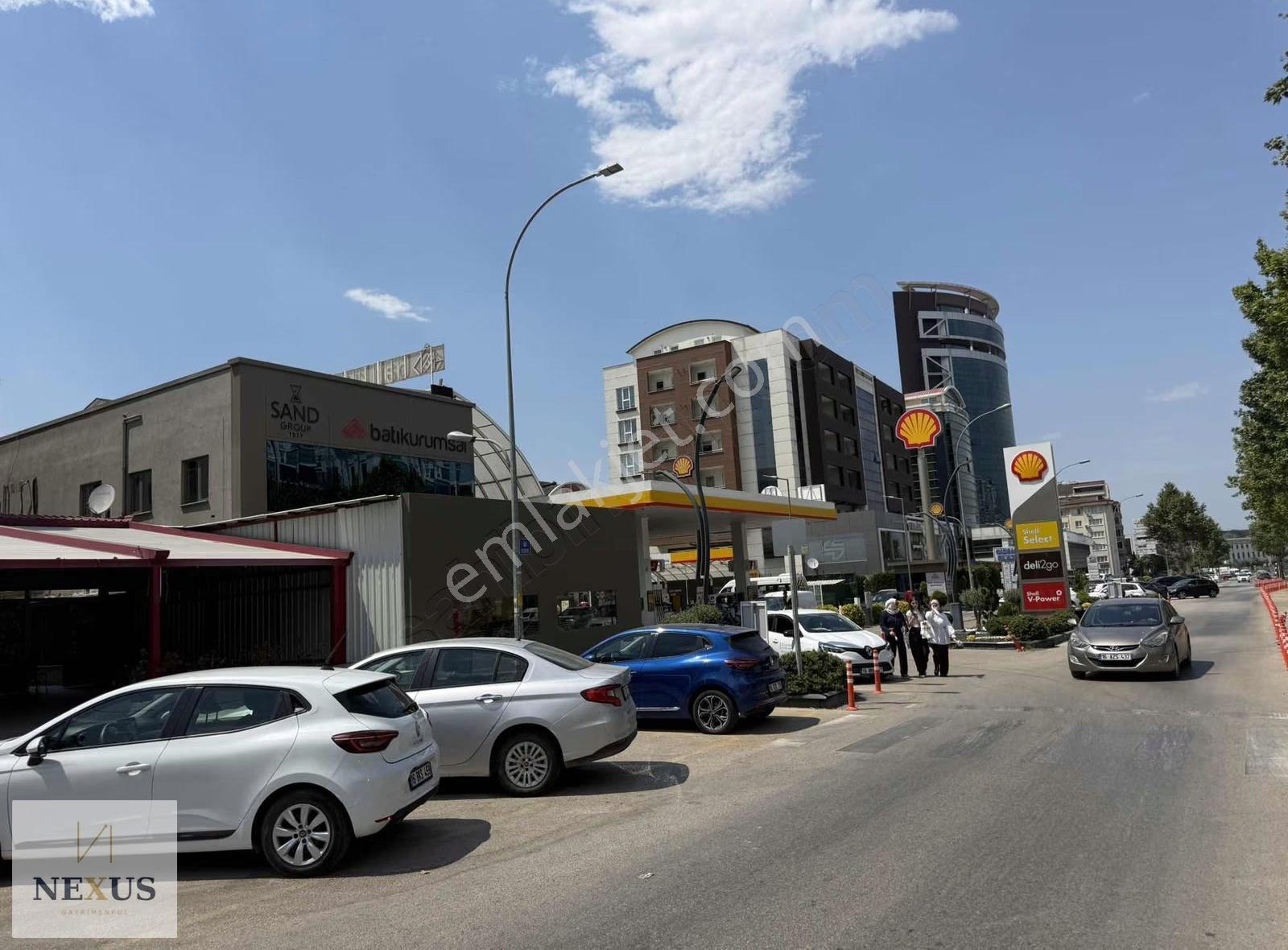 Atabulvarında Shell Yanı 80m2 Kiralık 2+1 Ofis İşyeri - Görsel 12