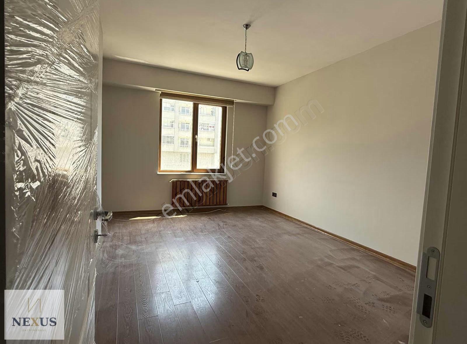 Atabulvarında Shell Yanı 80m2 Kiralık 2+1 Ofis İşyeri - Görsel 22