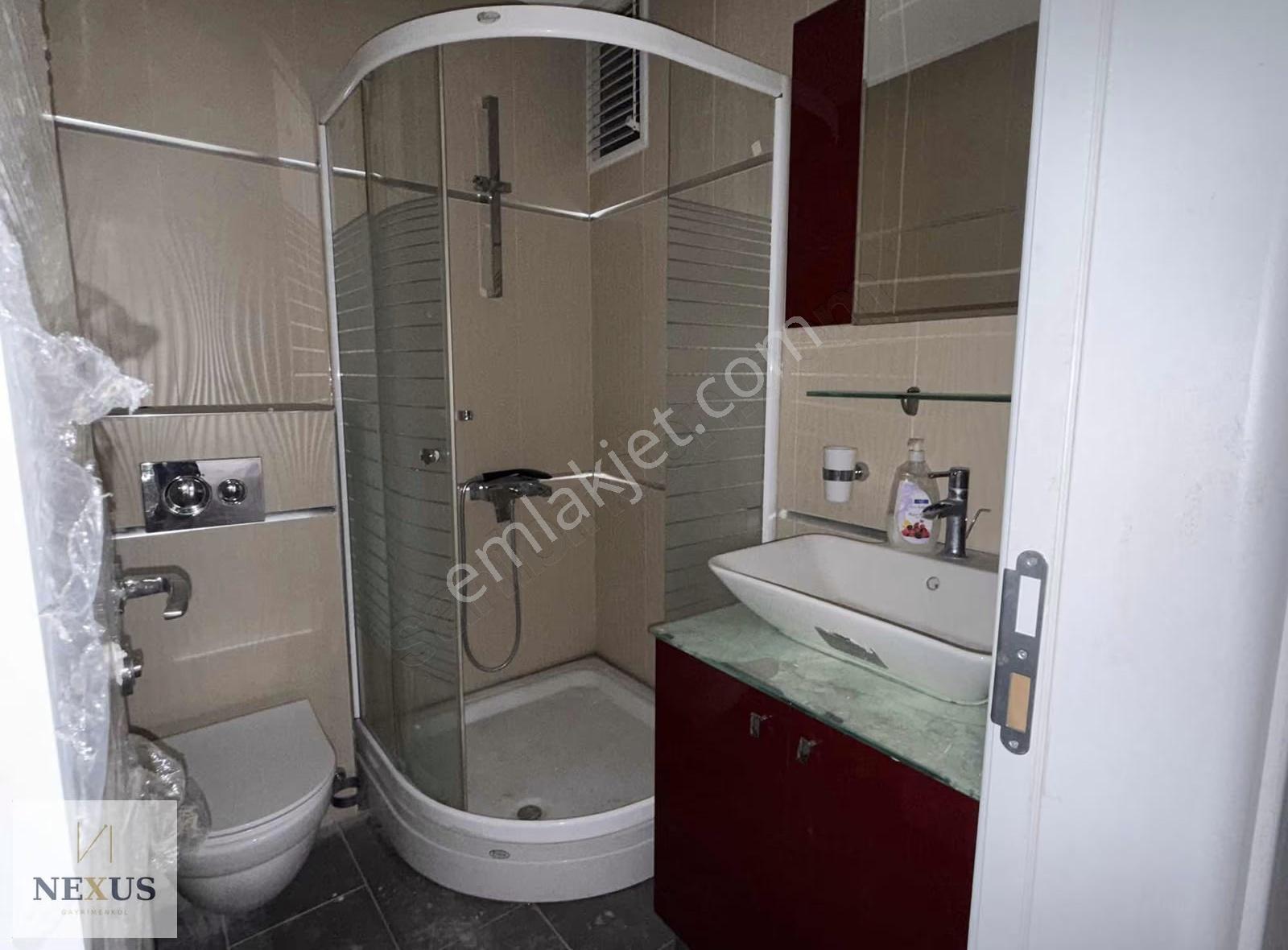 Atabulvarında Shell Yanı 80m2 Kiralık 2+1 Ofis İşyeri - Görsel 21