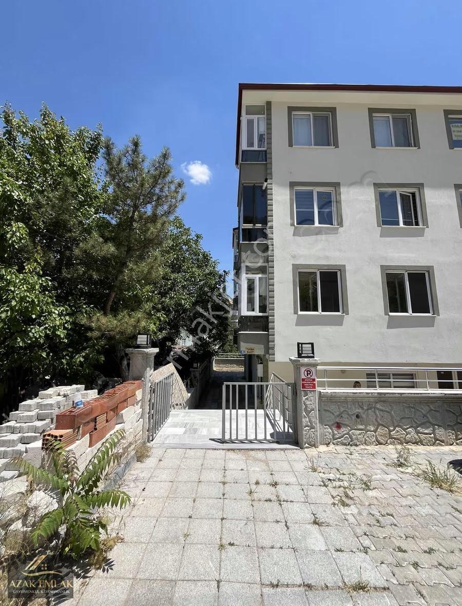 Maliye Yakını Hanedan Arkası Kiralık Eşyalı Daire - Görsel 7