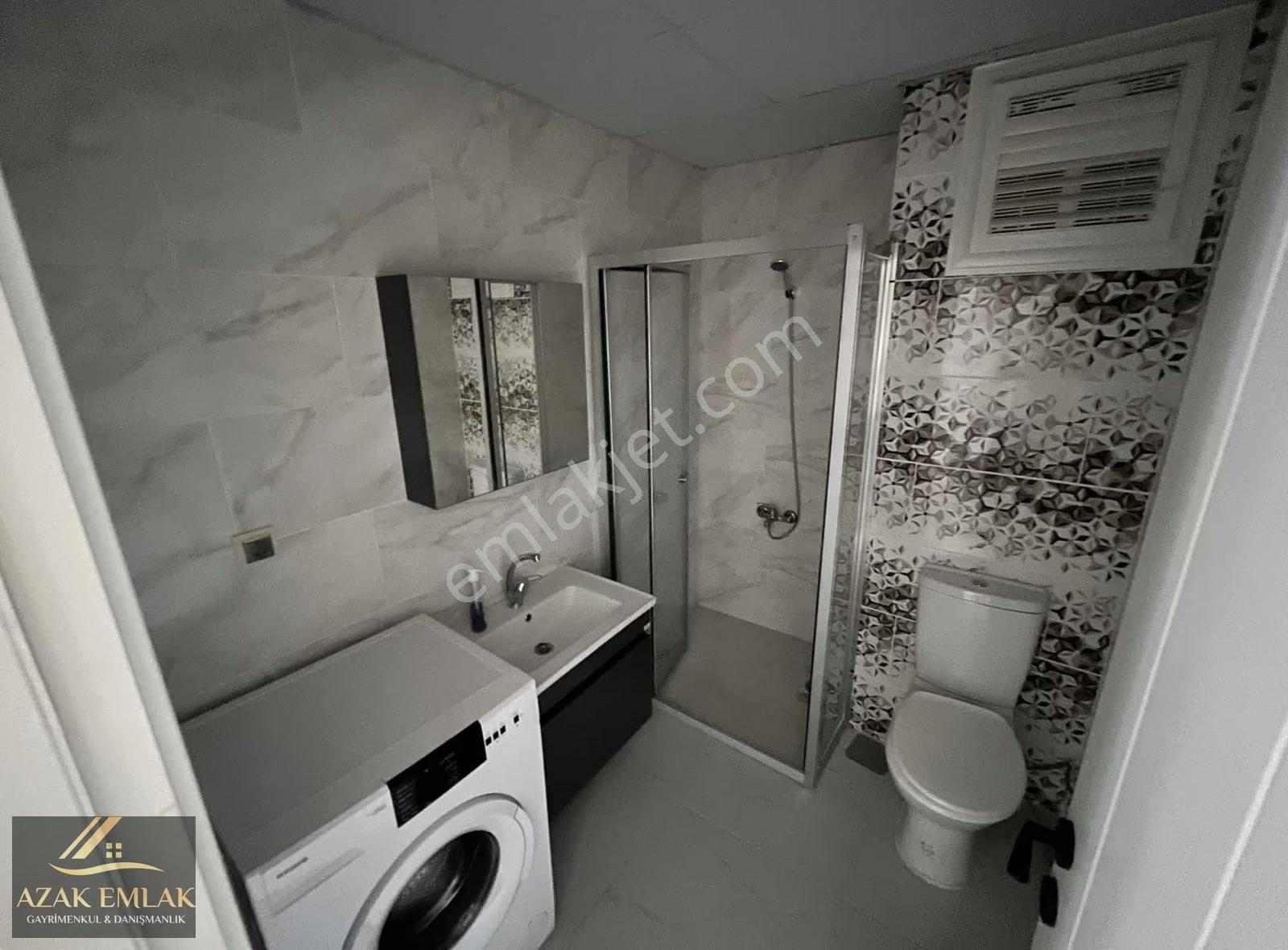 Maliye Yakını Hanedan Arkası Kiralık Eşyalı Daire - Görsel 10