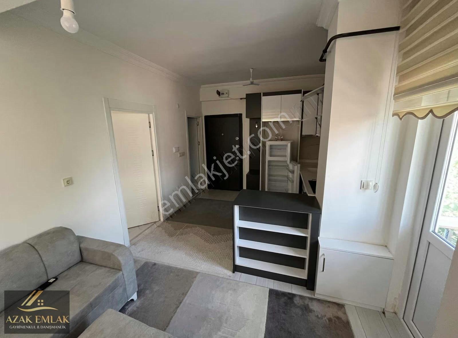 Maliye Yakını Hanedan Arkası Kiralık Eşyalı Daire - Görsel 8