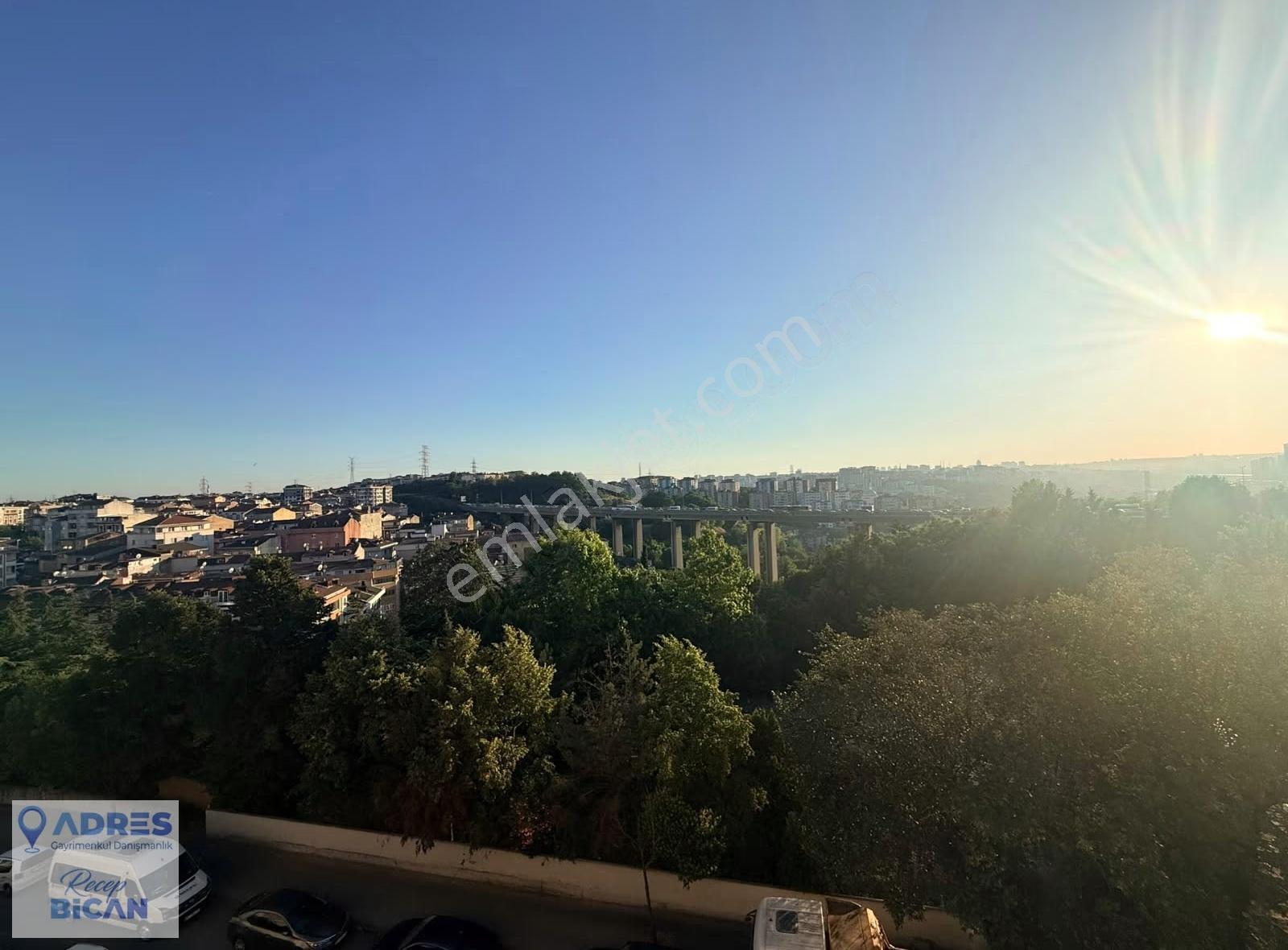 Kağıthane Nurtepe Mah. Satılık 2+1 80 M2 Fırsat Daire - Görsel 9