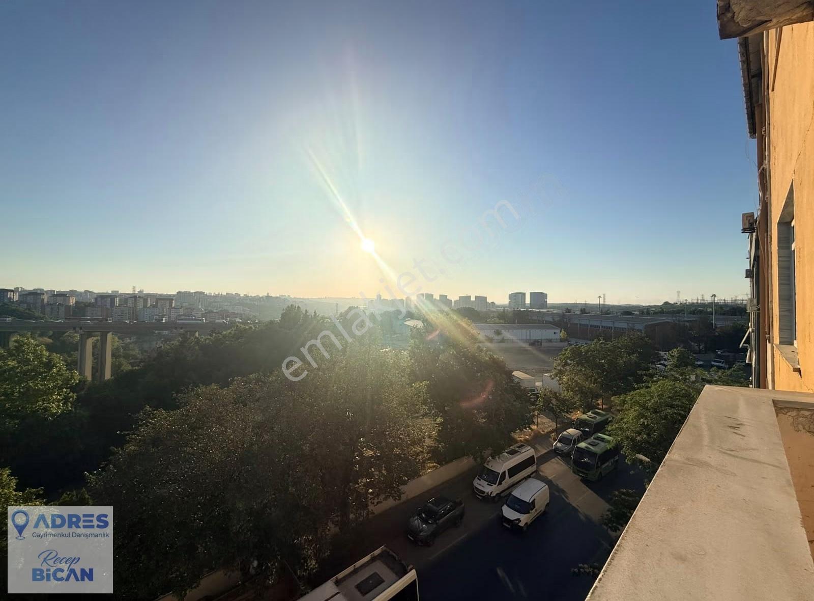 Kağıthane Nurtepe Mah. Satılık 2+1 80 M2 Fırsat Daire - Görsel 15