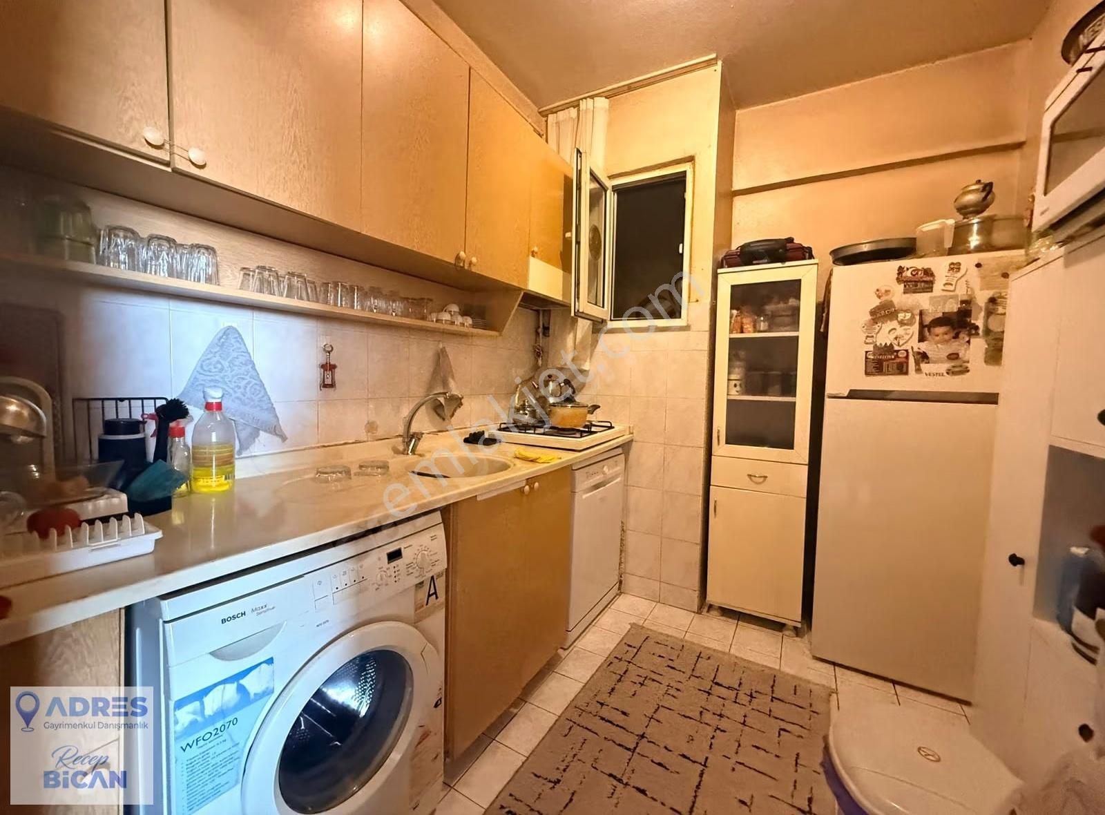Kağıthane Nurtepe Mah. Satılık 2+1 80 M2 Fırsat Daire - Görsel 13