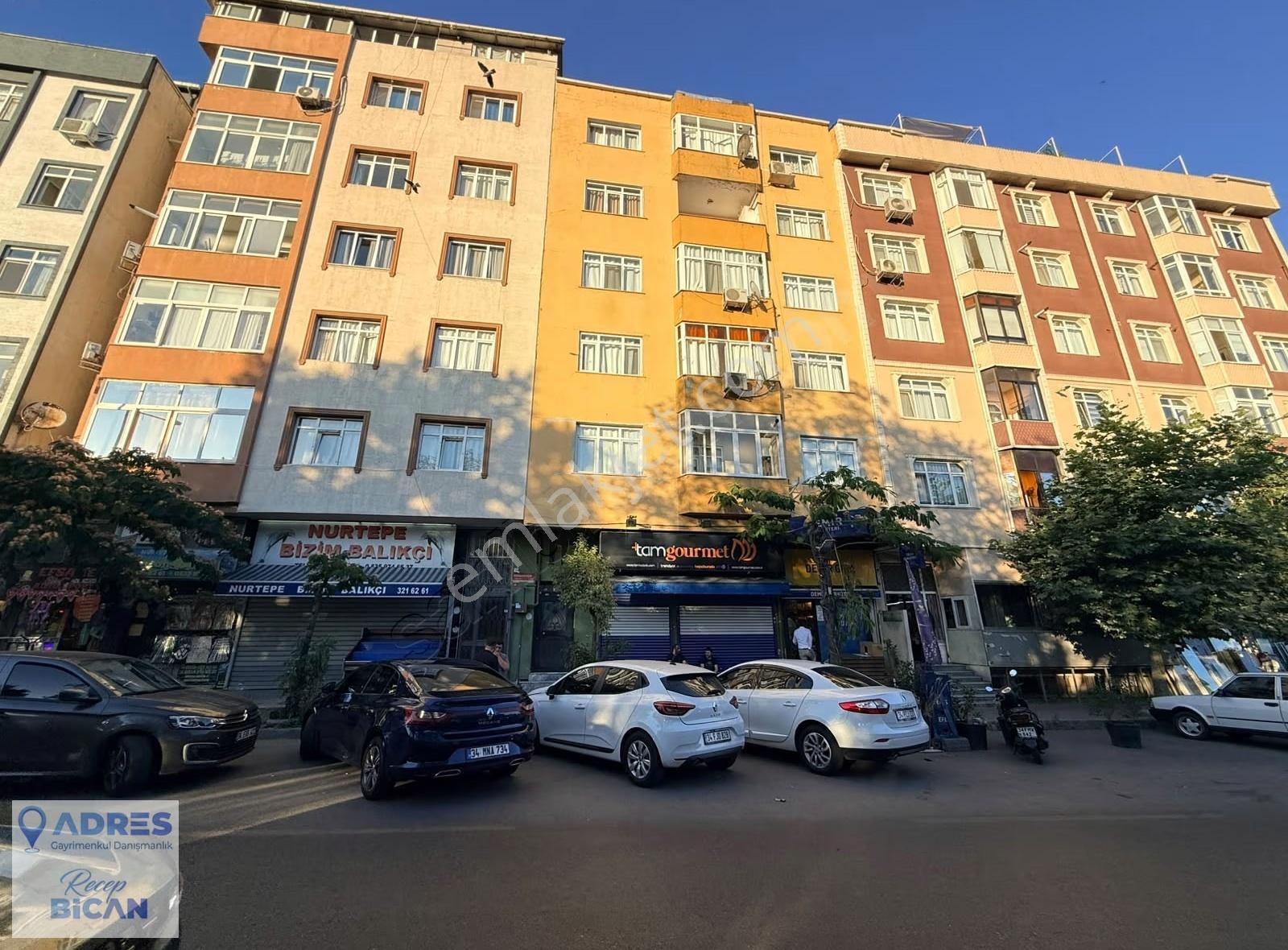 Kağıthane Nurtepe Mah. Satılık 2+1 80 M2 Fırsat Daire - Görsel 23