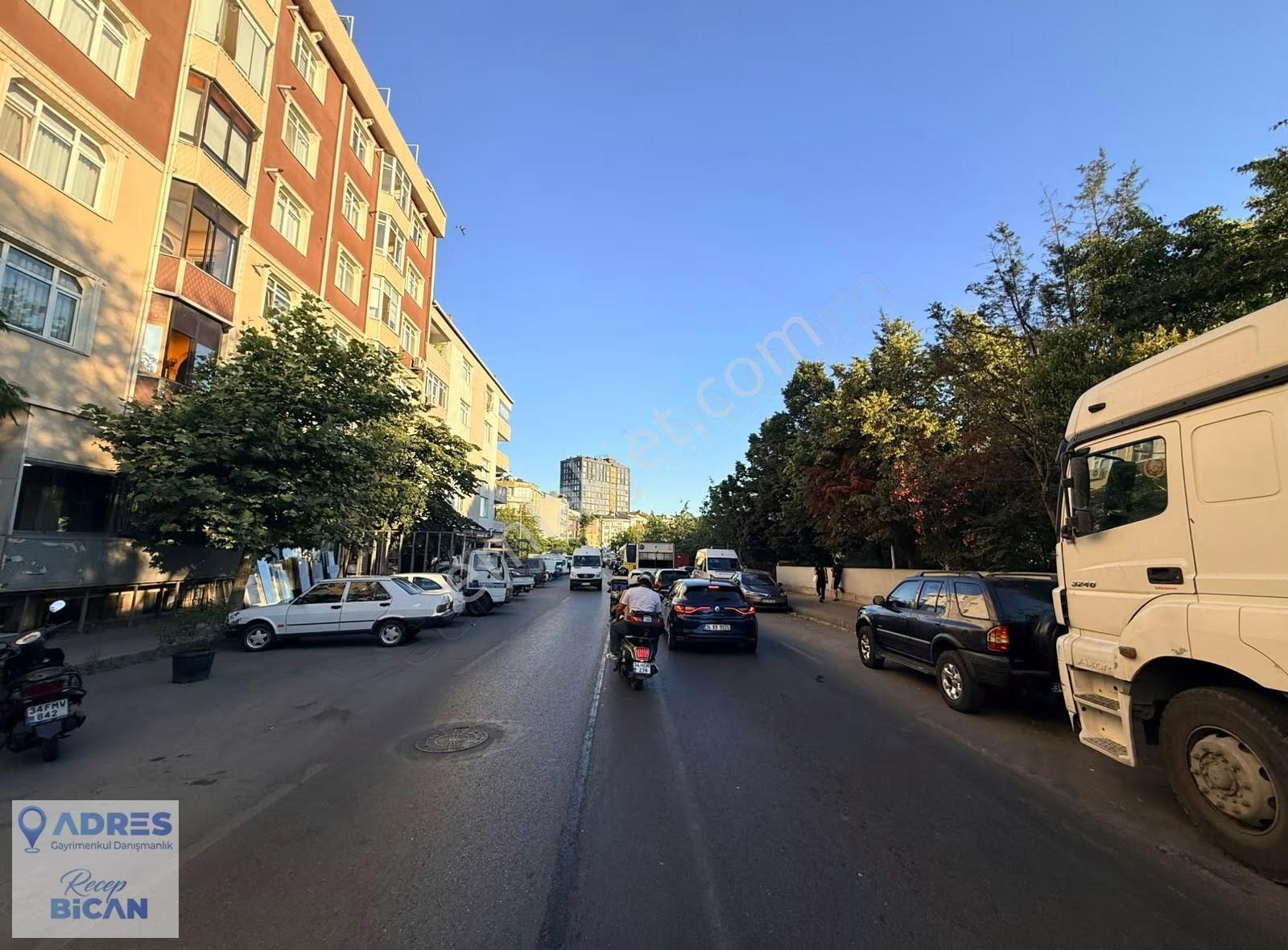 Kağıthane Nurtepe Mah. Satılık 2+1 80 M2 Fırsat Daire - Görsel 26