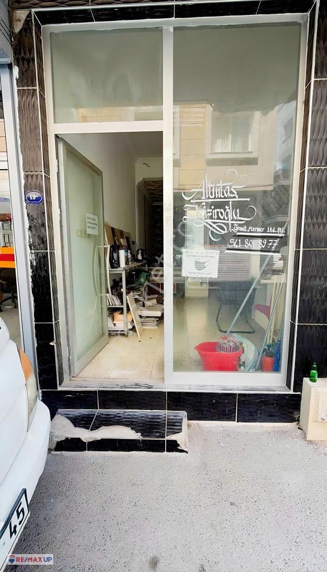 Hürriyet Mah İzbana Yakın 25m2 Tadilatlı Satılık Dükkan - Görsel 3