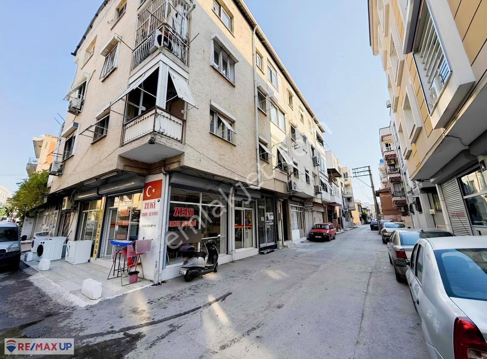 Hürriyet Mah İzbana Yakın 25m2 Tadilatlı Satılık Dükkan - Görsel 9