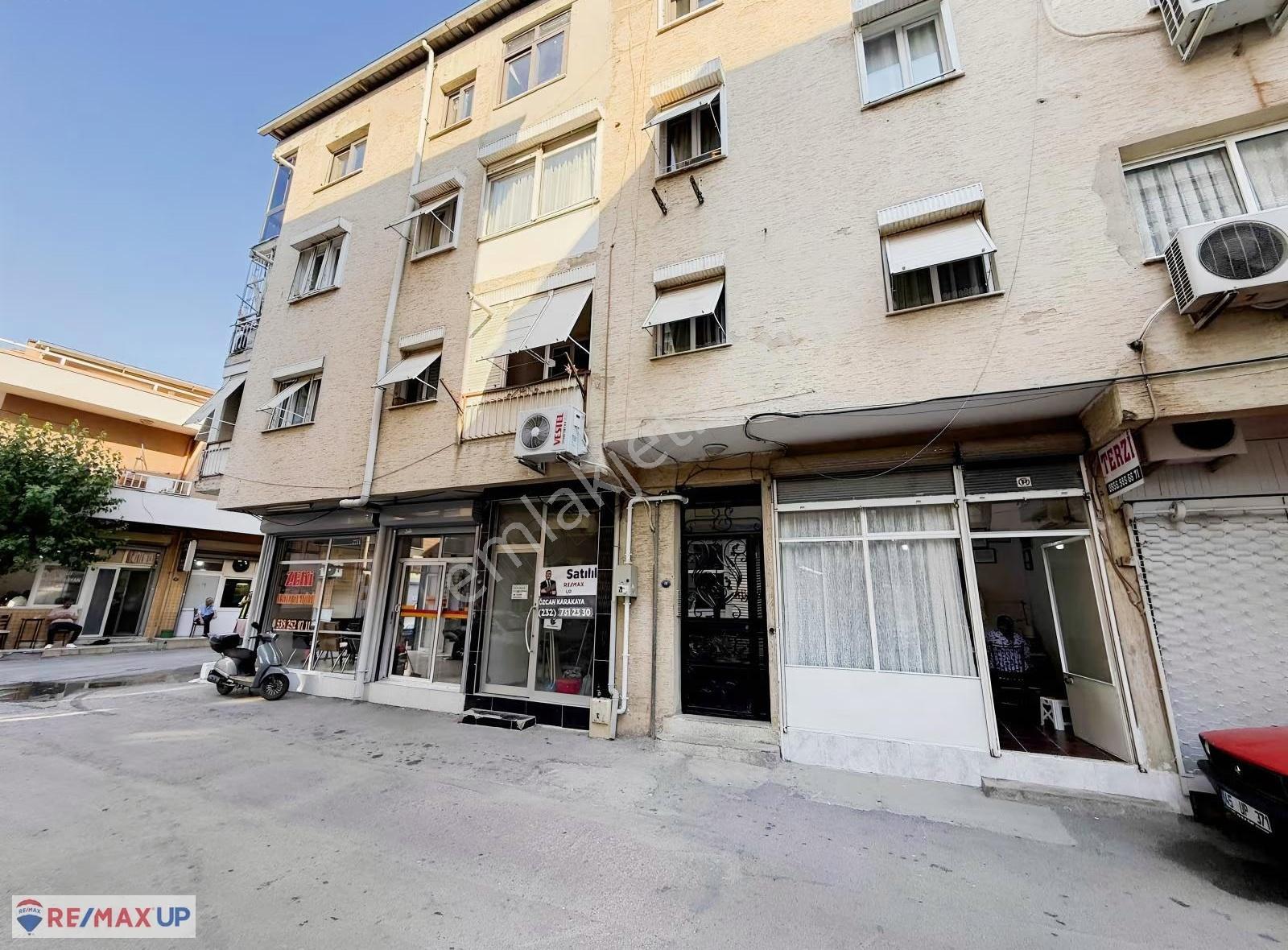 Hürriyet Mah İzbana Yakın 25m2 Tadilatlı Satılık Dükkan - Görsel 8