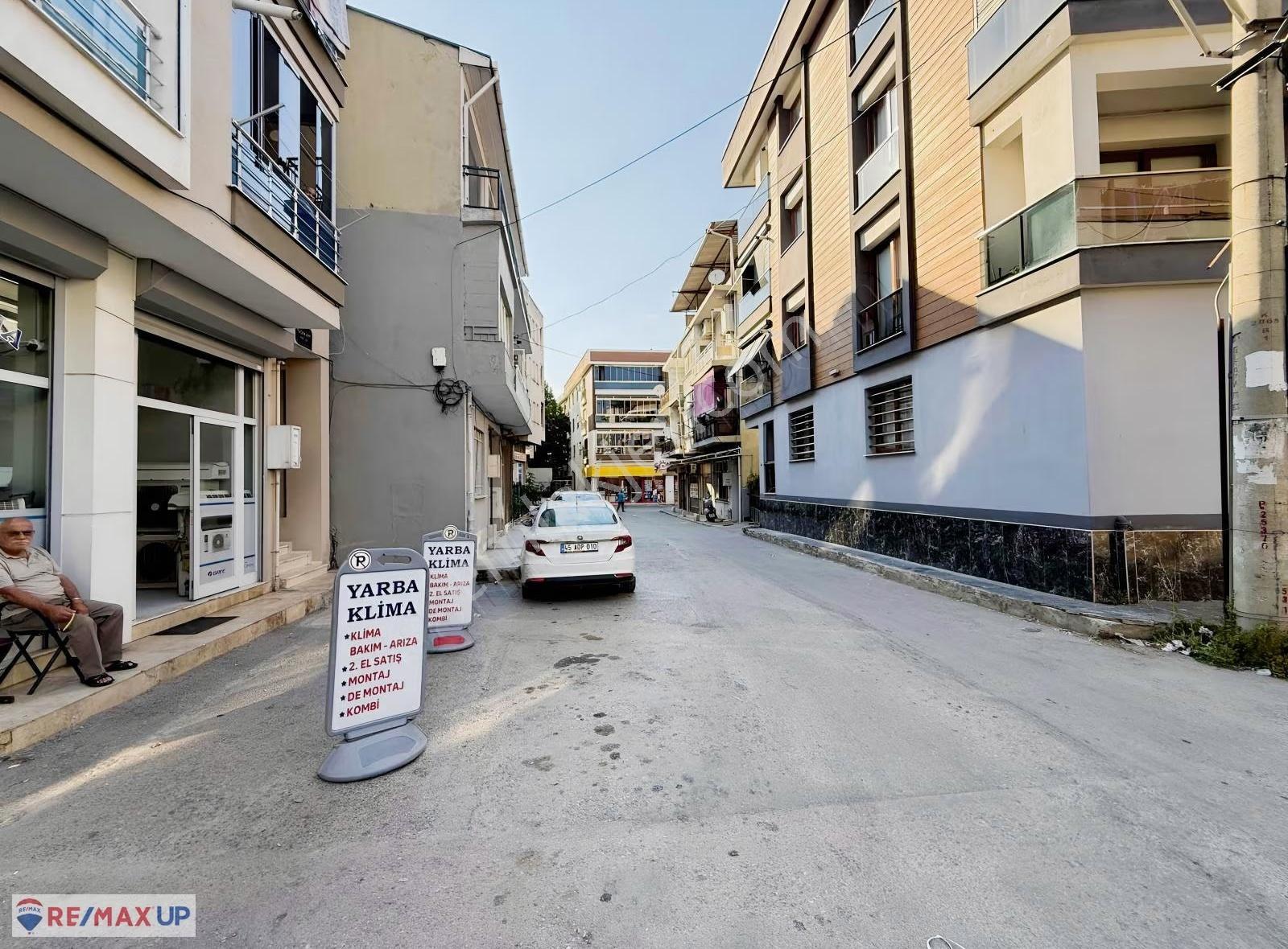 Hürriyet Mah İzbana Yakın 25m2 Tadilatlı Satılık Dükkan - Görsel 12