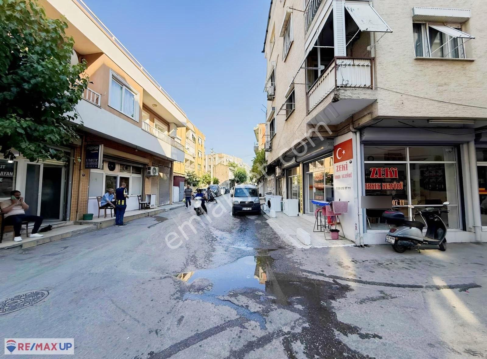 Hürriyet Mah İzbana Yakın 25m2 Tadilatlı Satılık Dükkan - Görsel 10