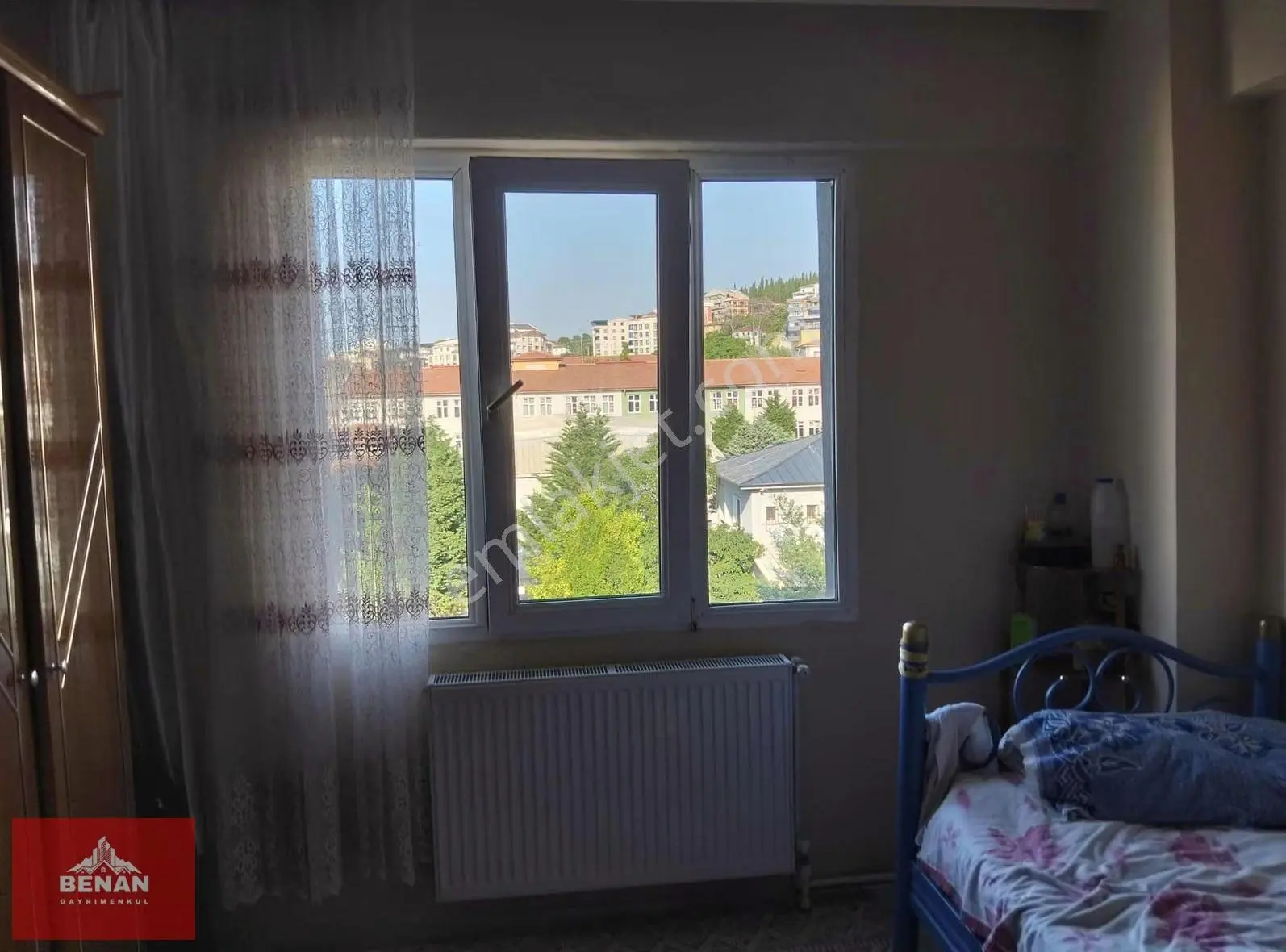 Çınarcık Tam Merkezinde Satılık 3+1 İçerisi Yenilenmiş Daire - Görsel 15