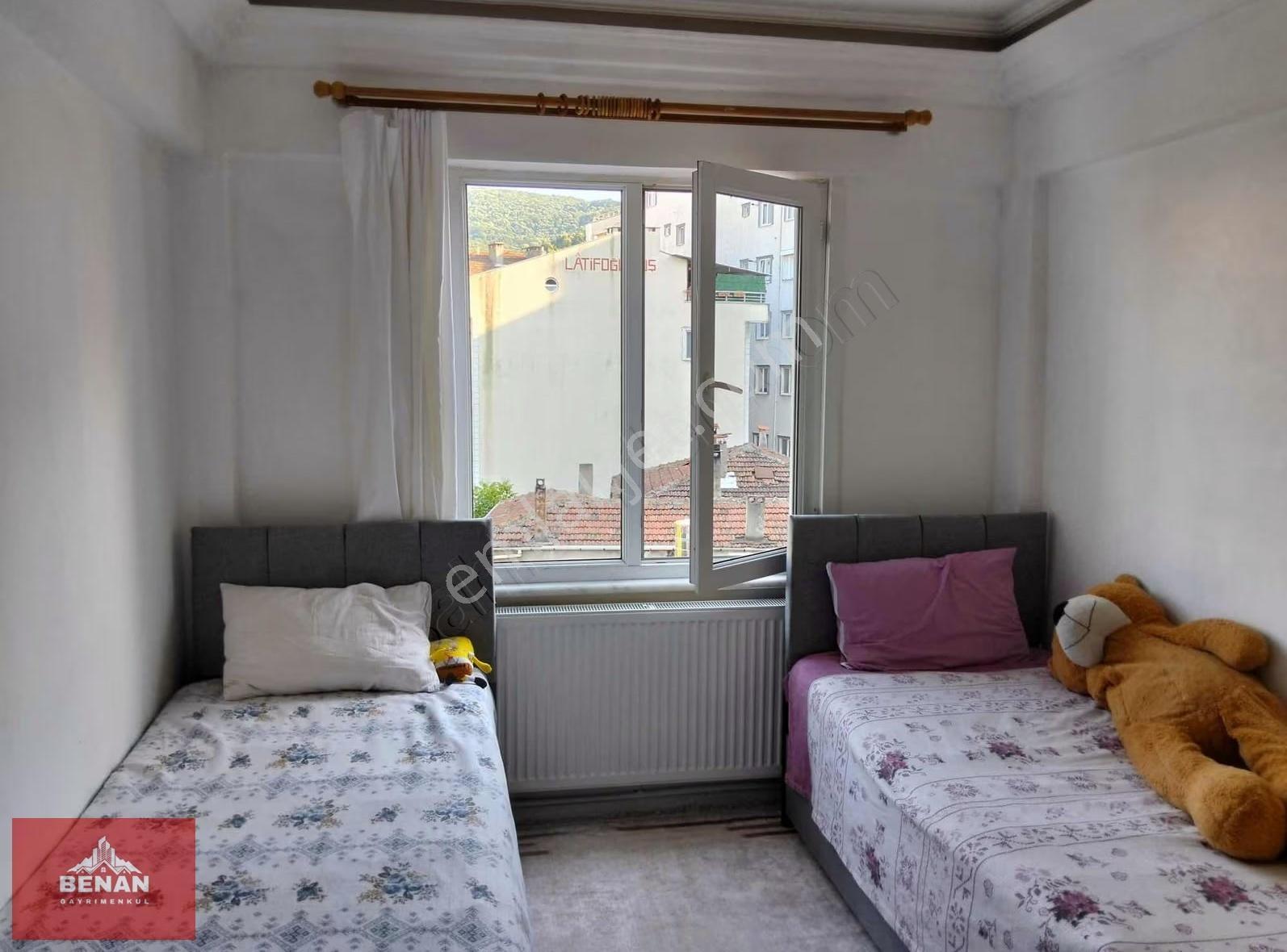 Çınarcık Tam Merkezinde Satılık 3+1 İçerisi Yenilenmiş Daire - Görsel 27