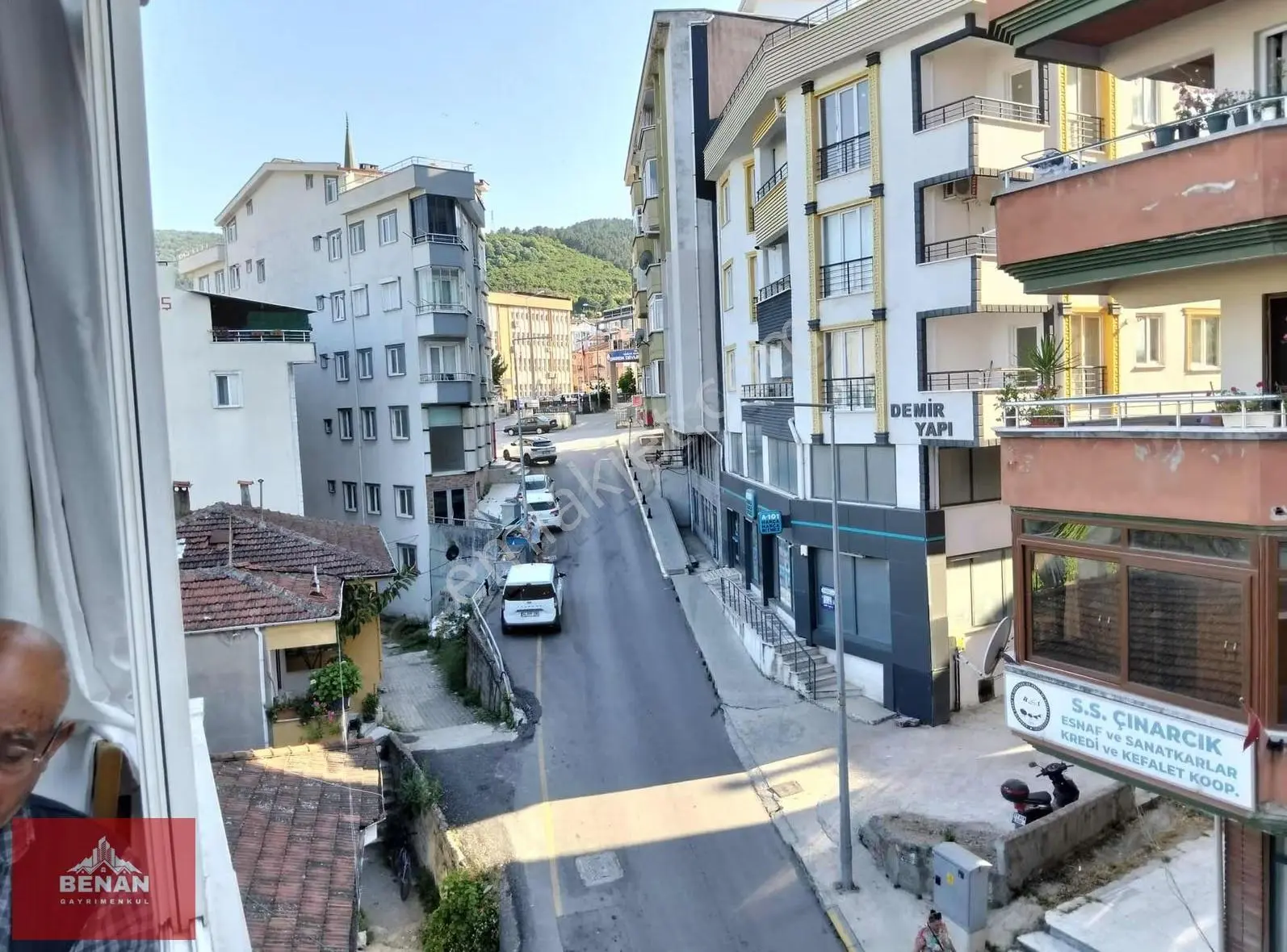Çınarcık Tam Merkezinde Satılık 3+1 İçerisi Yenilenmiş Daire - Görsel 21