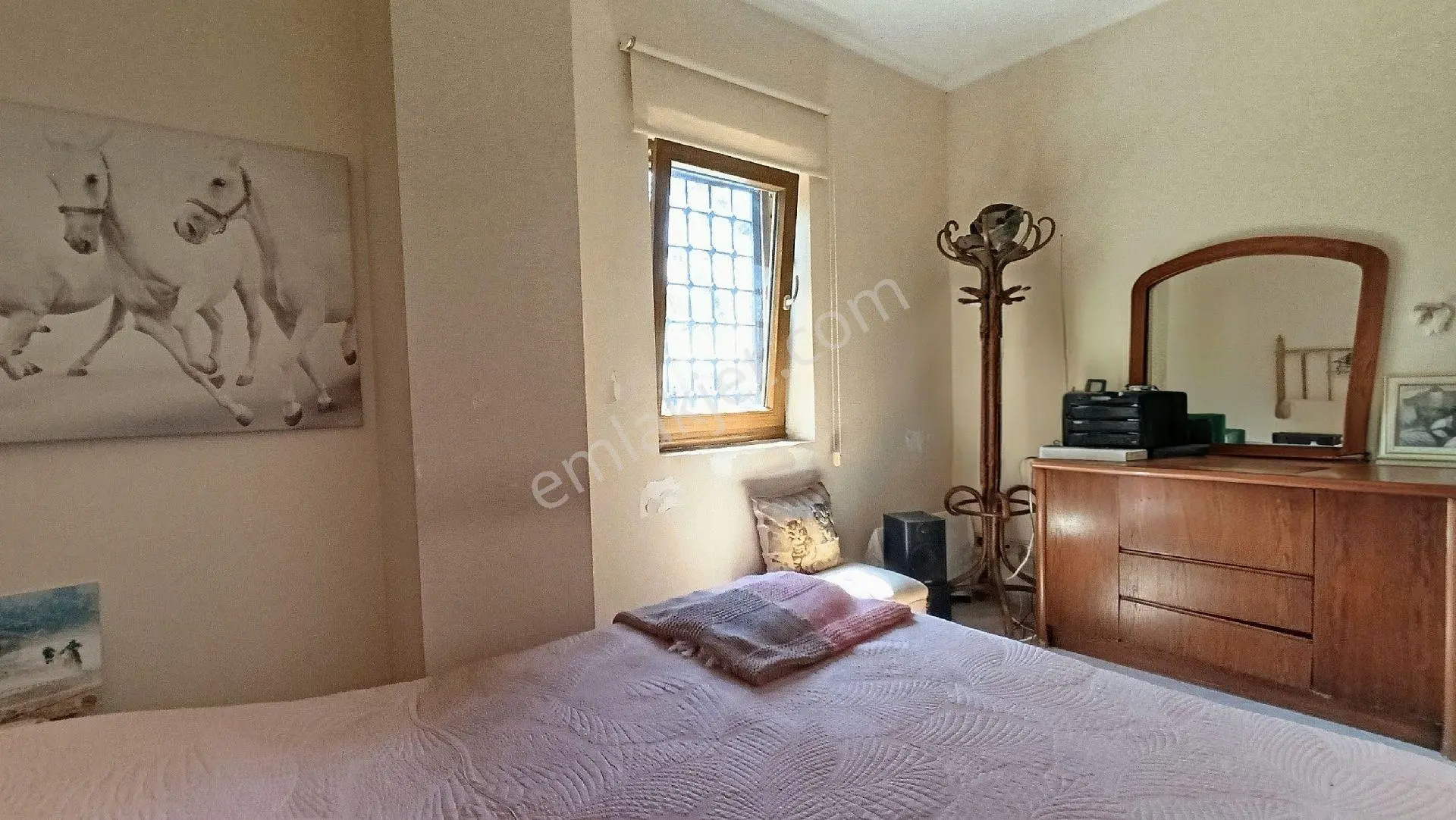 Bodrum Bitez Prestijli Site Büyük Bahçeli Satılık 2+1 - Görsel 18