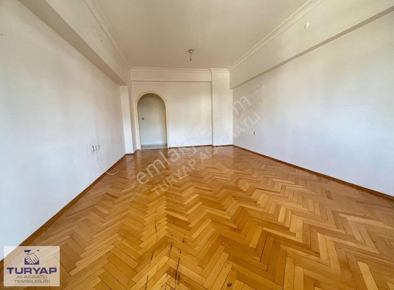 Turyaptan Park Caddesi Metiş Çayyolu Sitesi Ara Kat 3+1 Daire - Görsel 5