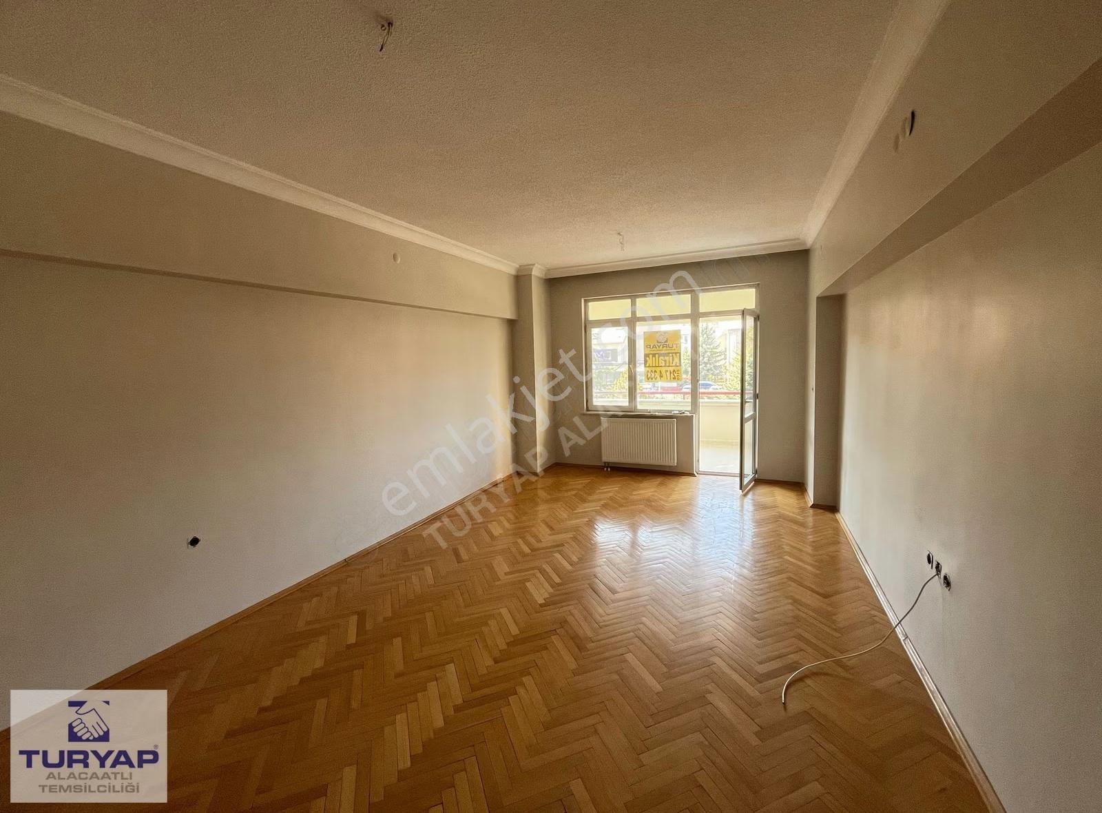 Turyaptan Park Caddesi Metiş Çayyolu Sitesi Ara Kat 3+1 Daire - Görsel 2