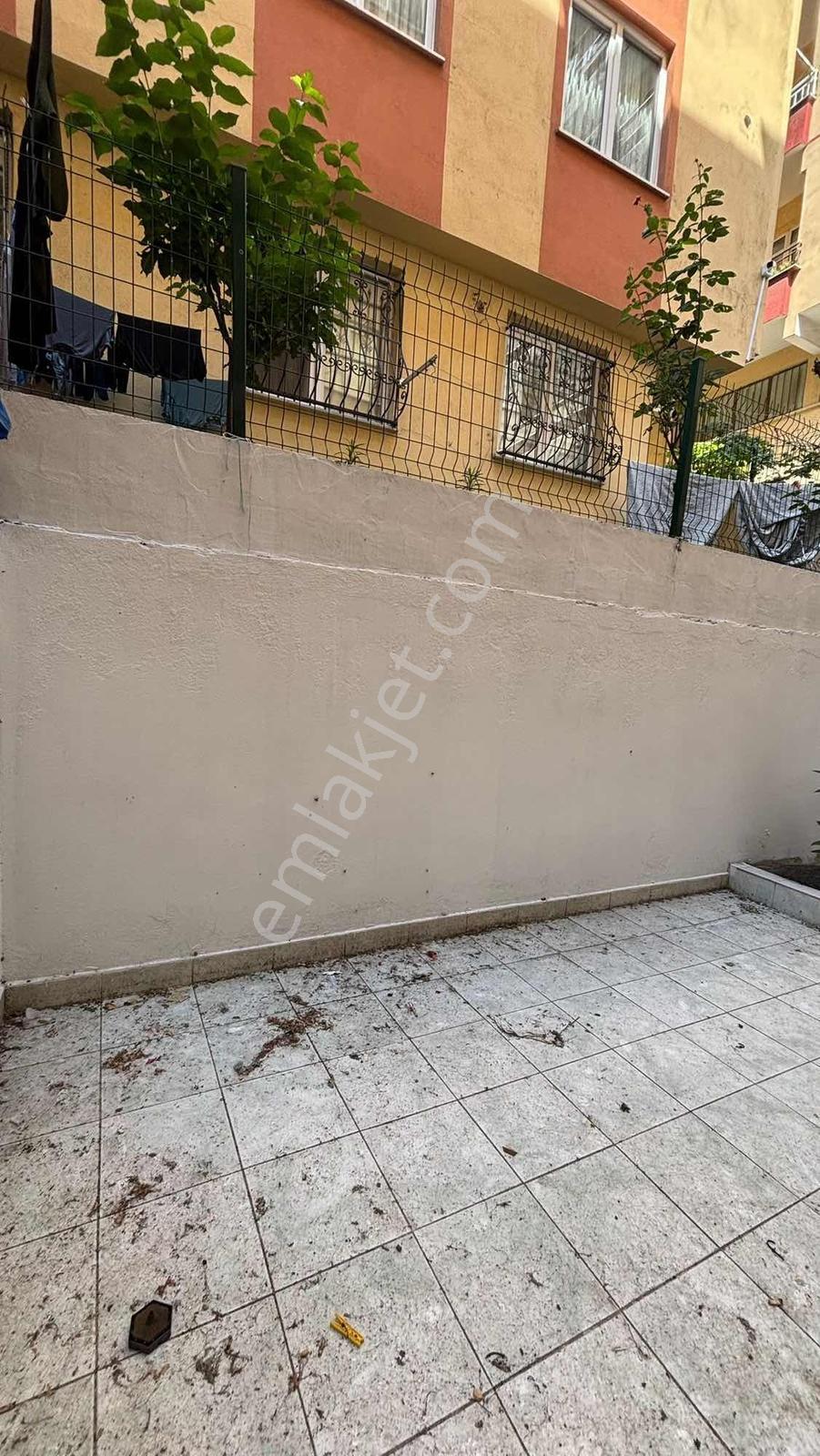 İnfo Avcılar Parseller'de Bahçe Katı 2+1 Satılık Daire! - Görsel 12