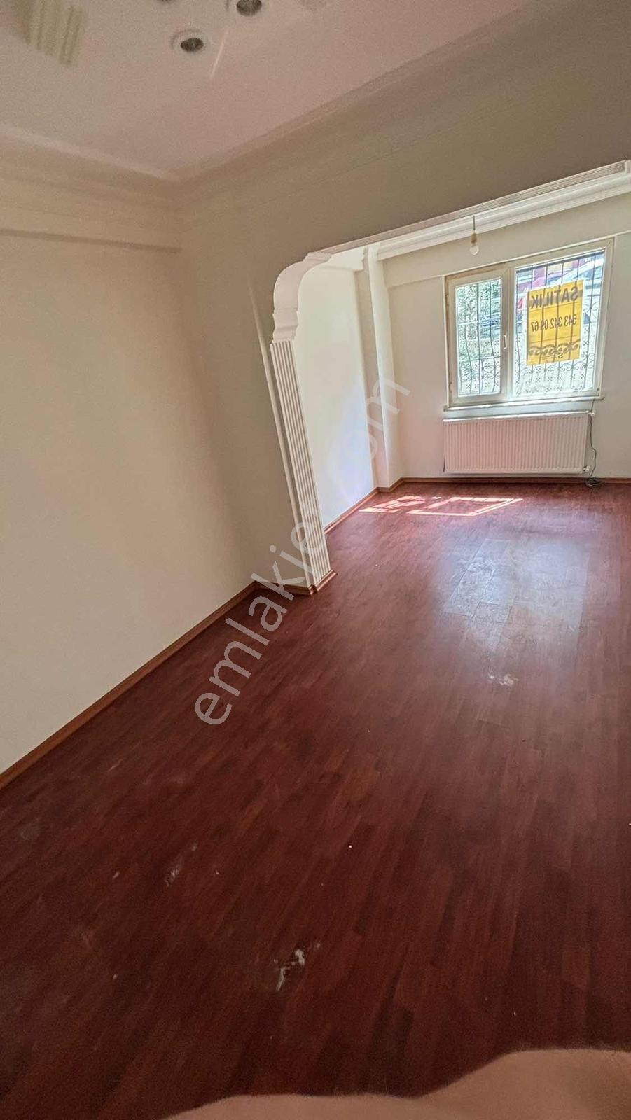 İnfo Avcılar Parseller'de Bahçe Katı 2+1 Satılık Daire! - Görsel 9