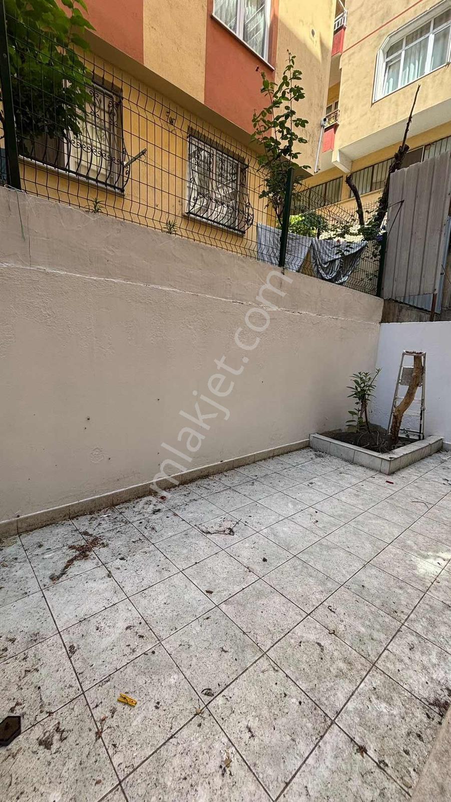 İnfo Avcılar Parseller'de Bahçe Katı 2+1 Satılık Daire! - Görsel 24