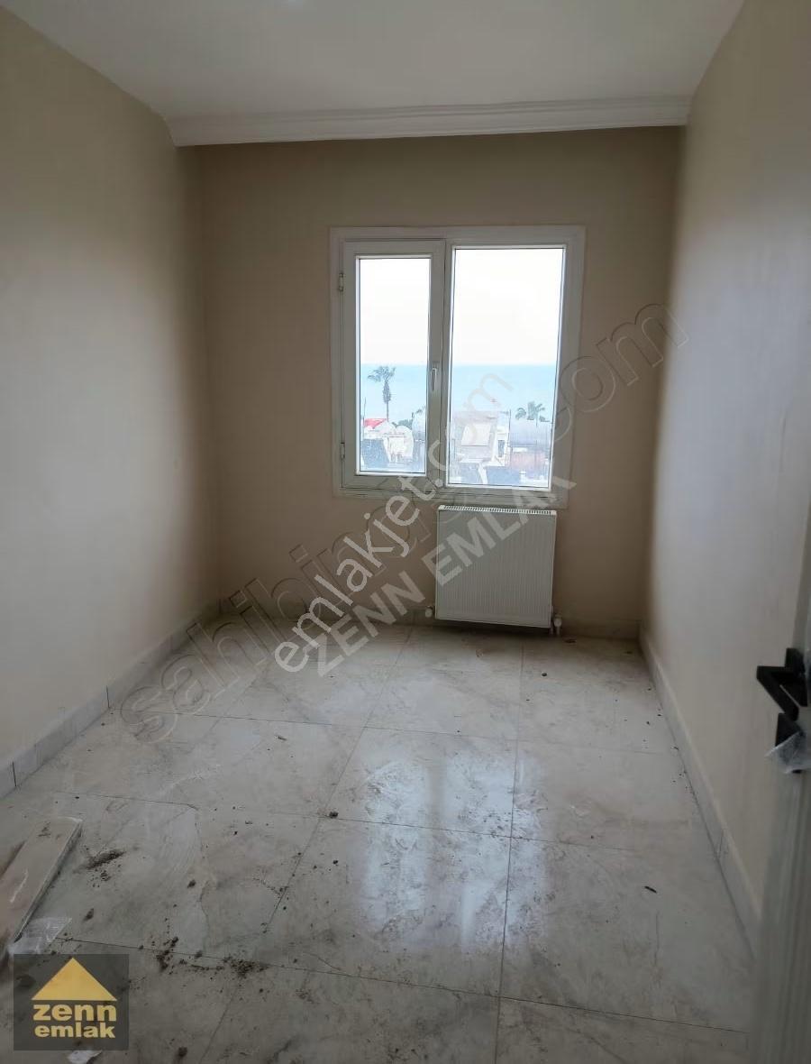 Erdemli De Kıralık 3*1 Dogalgazlı Daire - Görsel 5