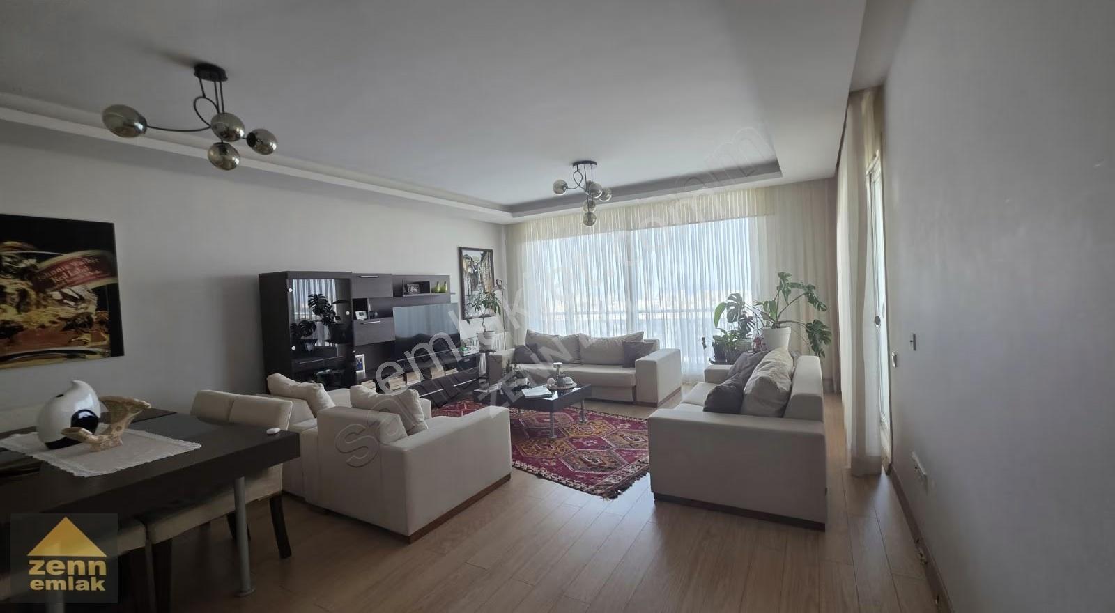 Zenn Emlaktan Erdemlinin En Prestijli Sitesinde Ultra Lüx Daire - Görsel 5