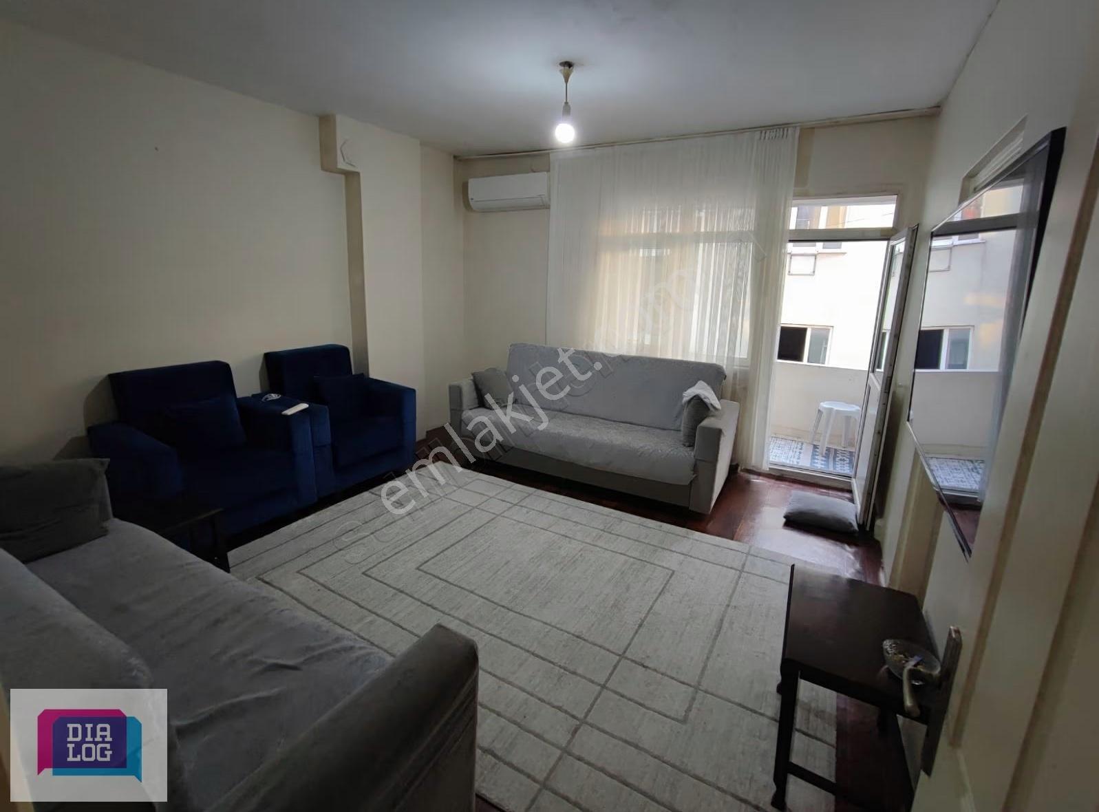 Caddeye Paralel, 2+1,90 M² Ara Kat Satılık Daire