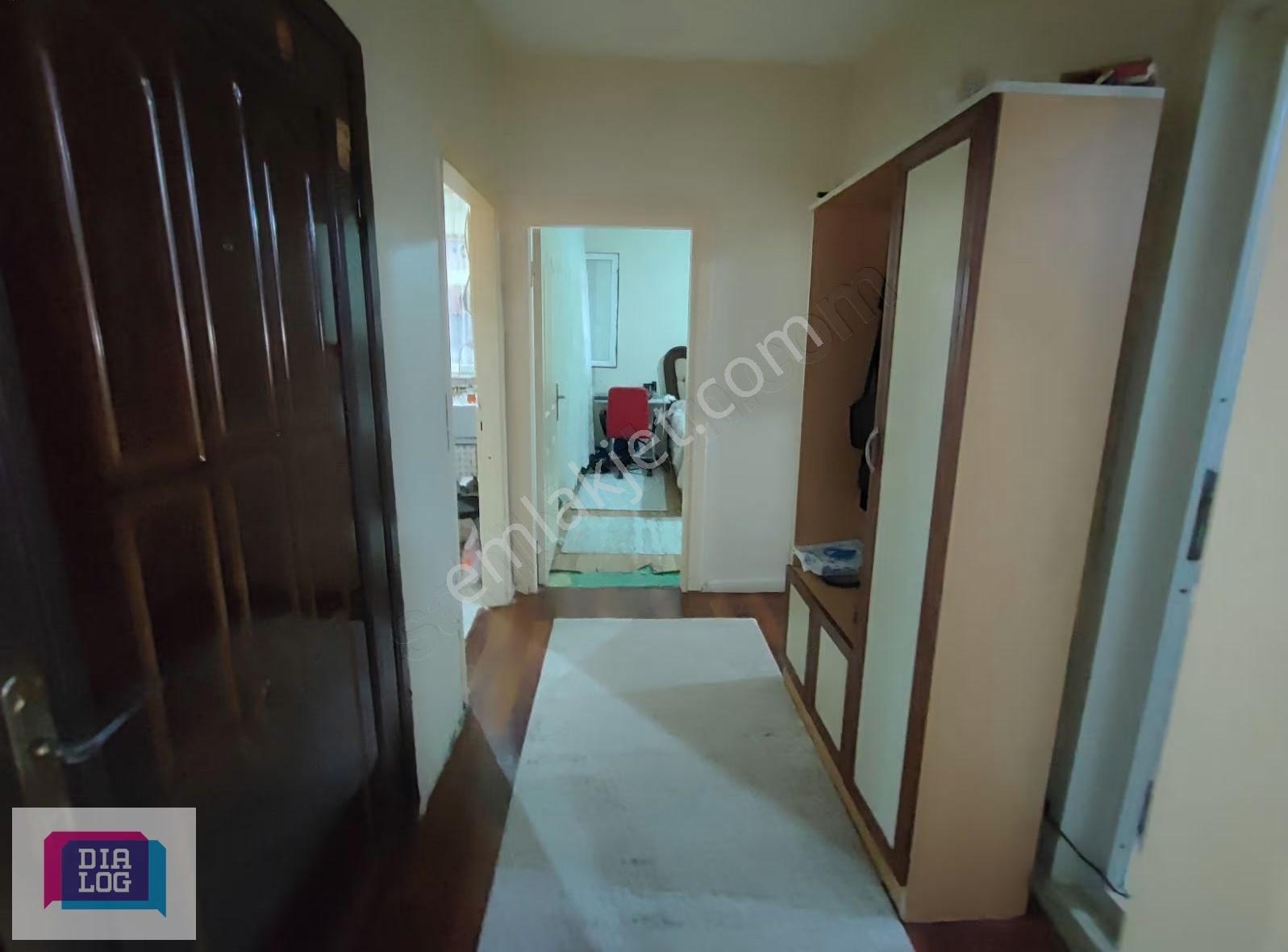 Caddeye Paralel, 2+1,90 M² Ara Kat Satılık Daire - Görsel 3