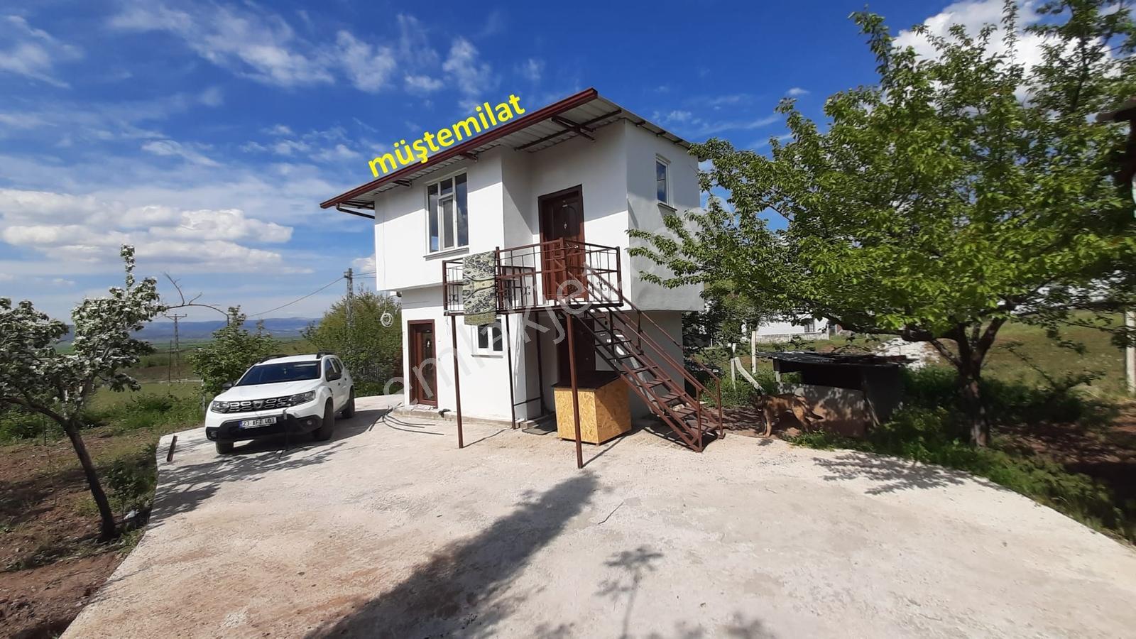 *nova* Gözebaşı'nda Satılık Kurulu Bahçe - Görsel 2