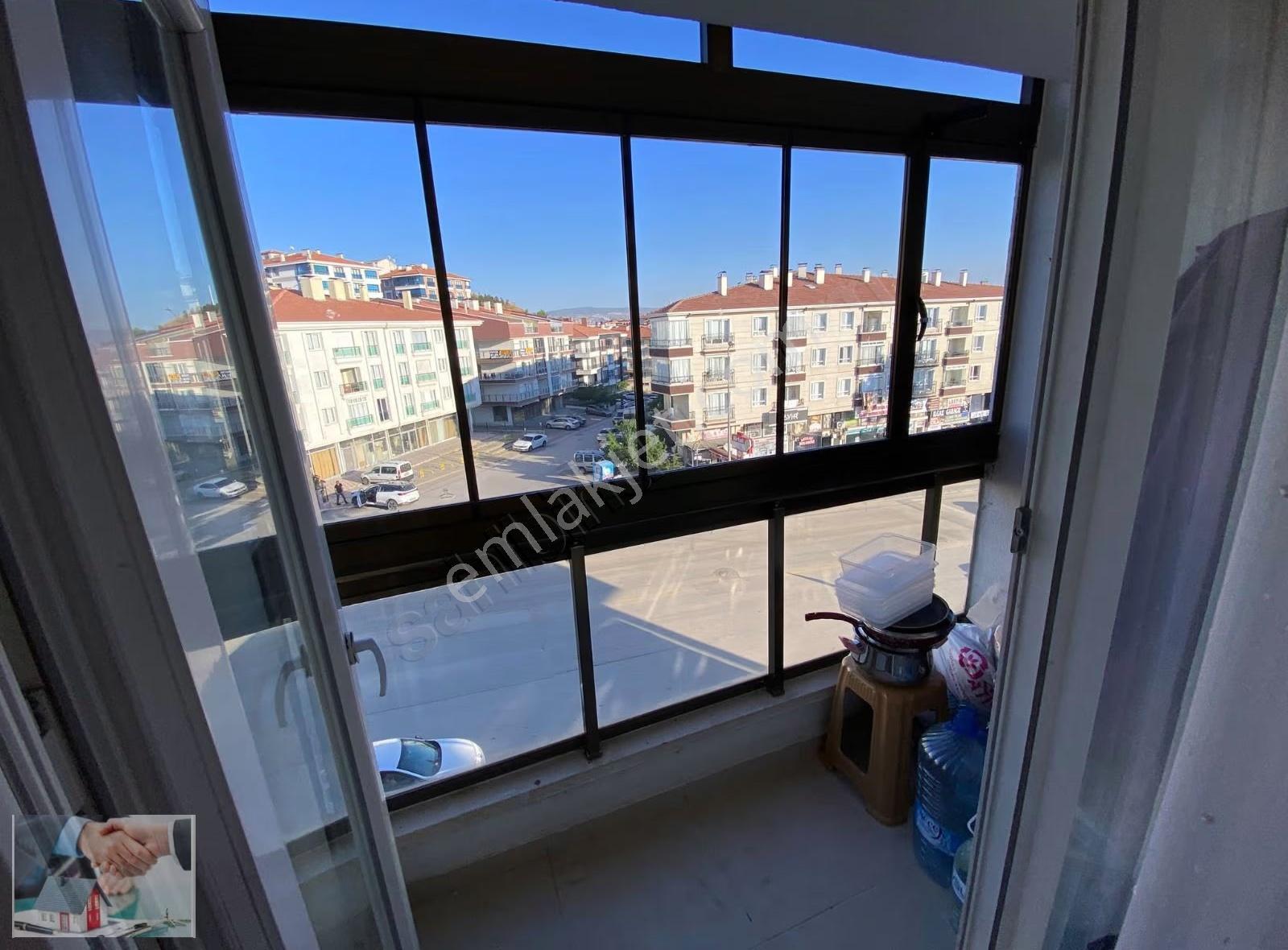 Doğantepe'de Yapılı Daire - Görsel 7
