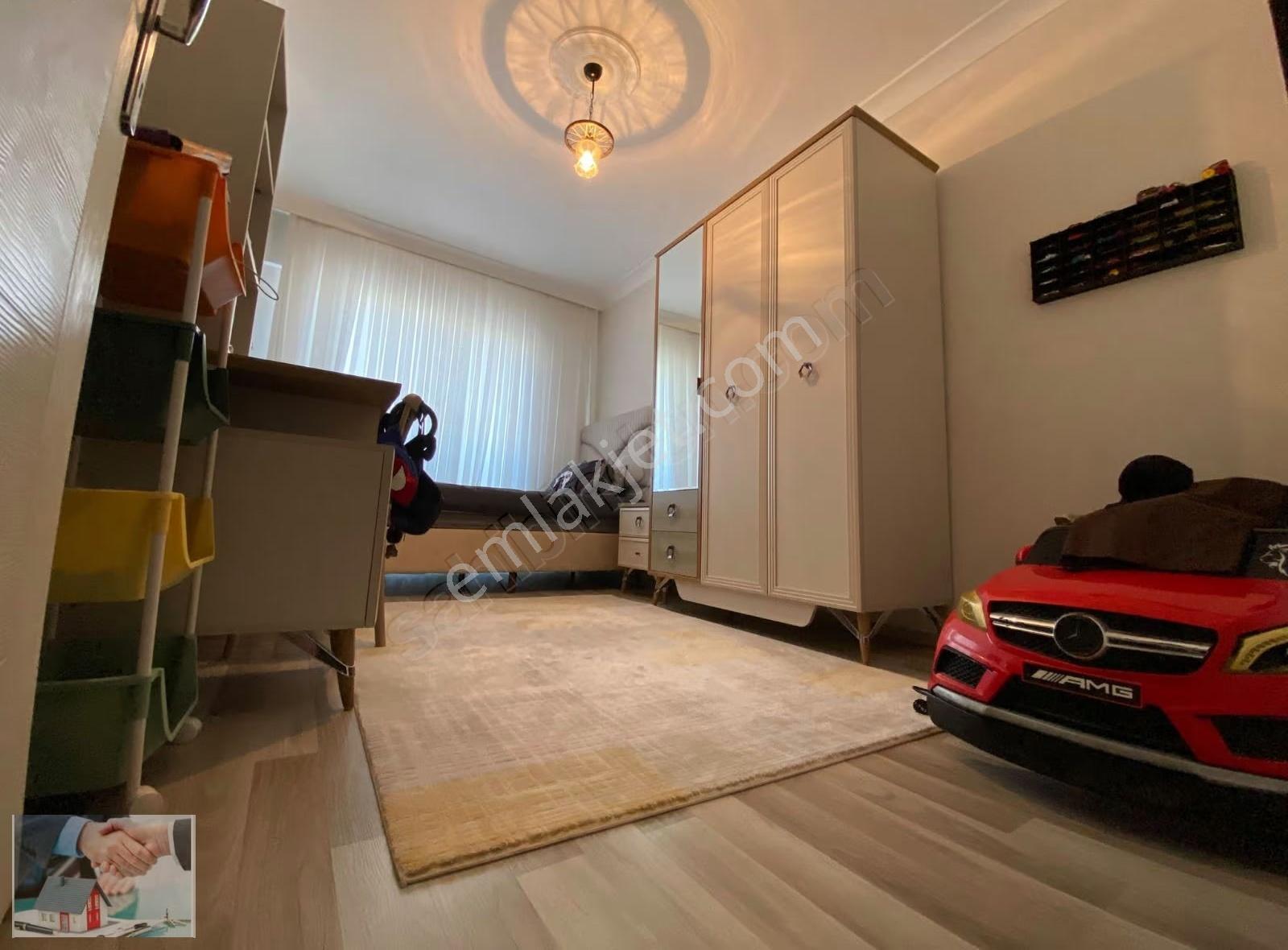 Doğantepe'de Yapılı Daire - Görsel 4