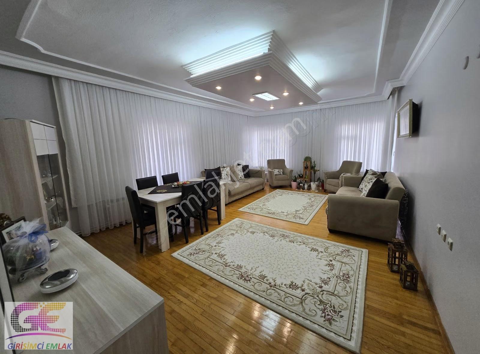 Böyle Bi 3+1 Garajlı Daire Görülmedi, Sitenin En Uygun Dairesi - Görsel 14