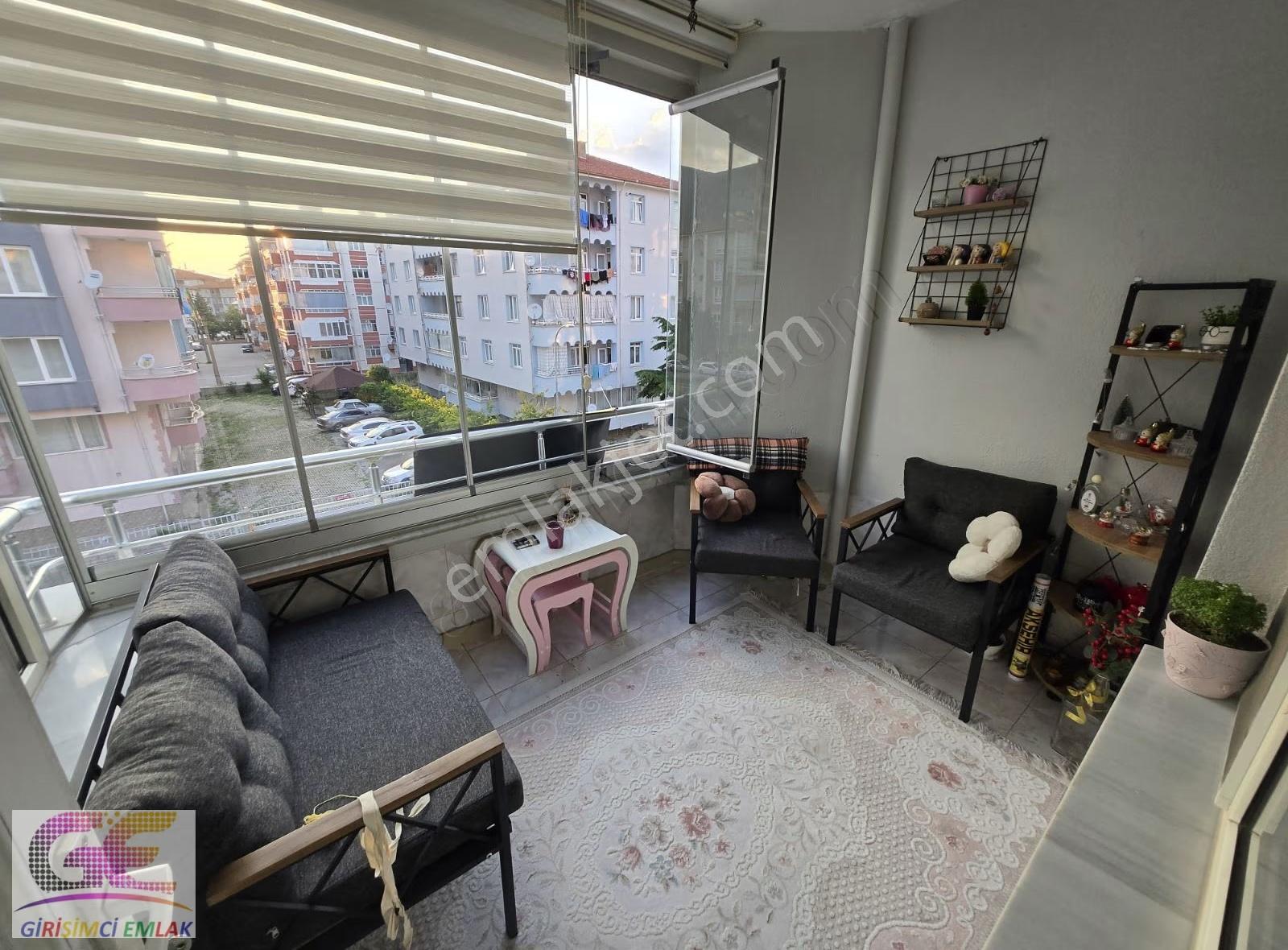 Böyle Bi 3+1 Garajlı Daire Görülmedi, Sitenin En Uygun Dairesi - Görsel 3